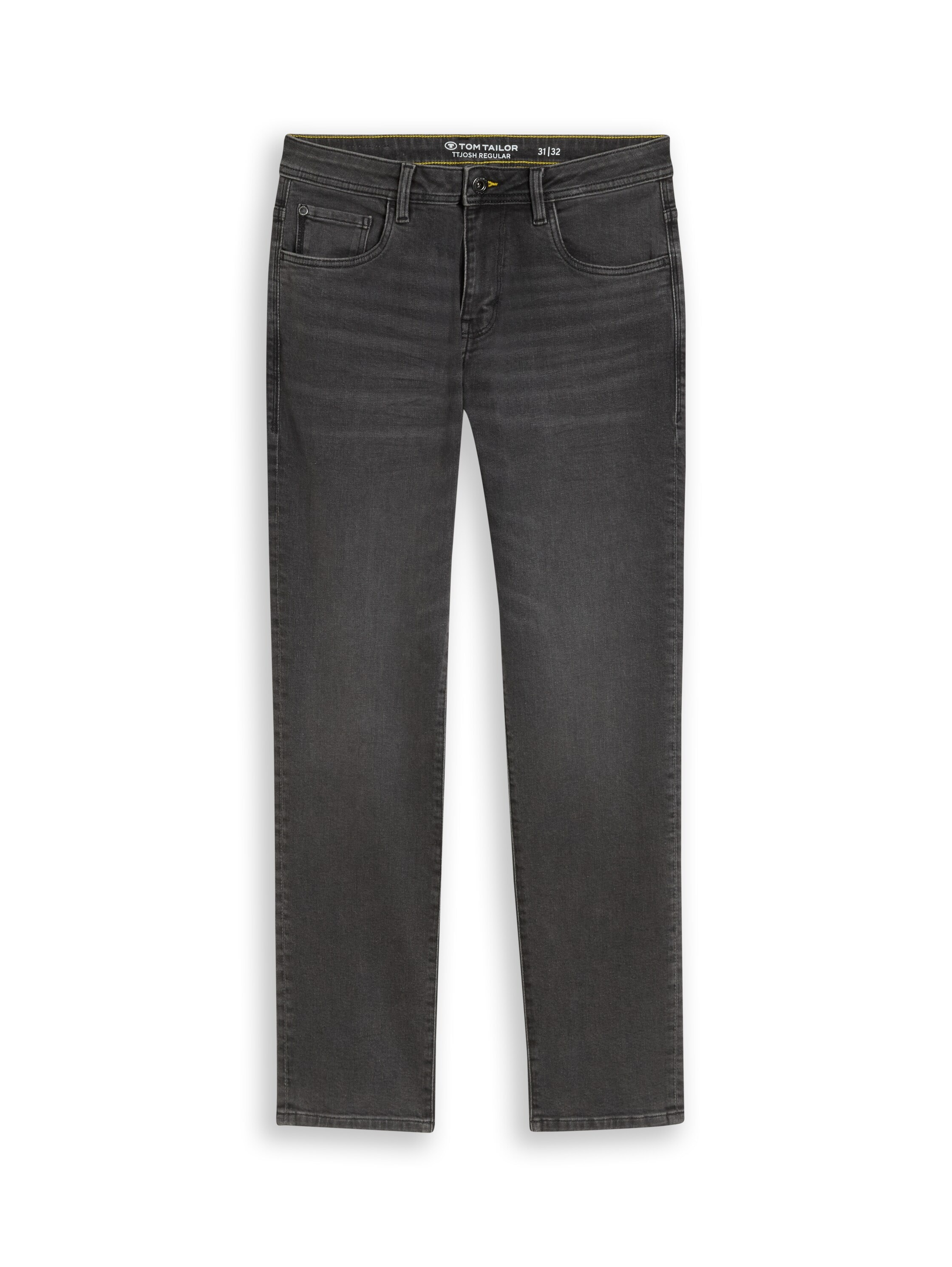 TOM TAILOR 5-Pocket-Jeans »Style JHOSH« mit Stretch