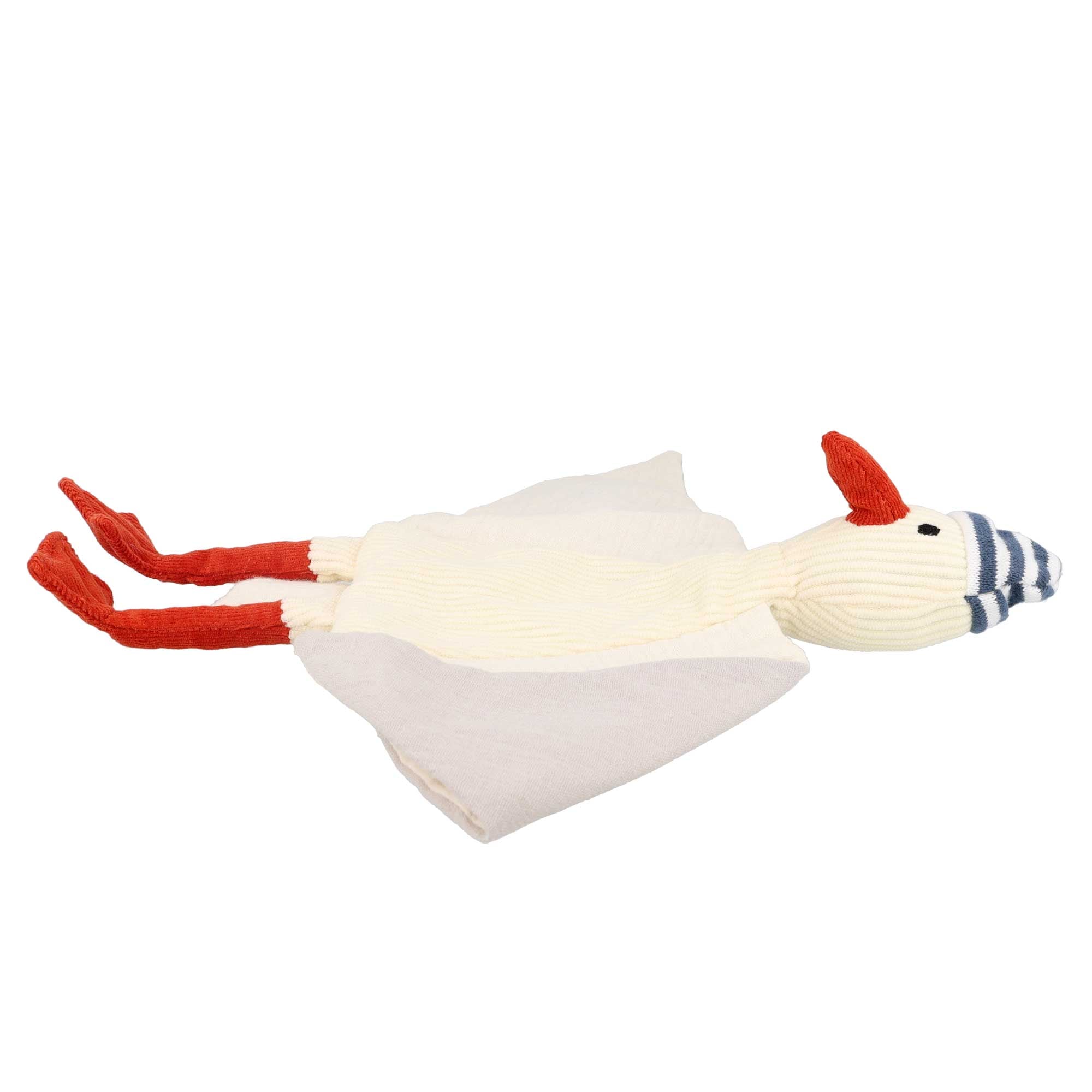 MAXIMO Greifspielzeug aus Baumwolle, sehr weich