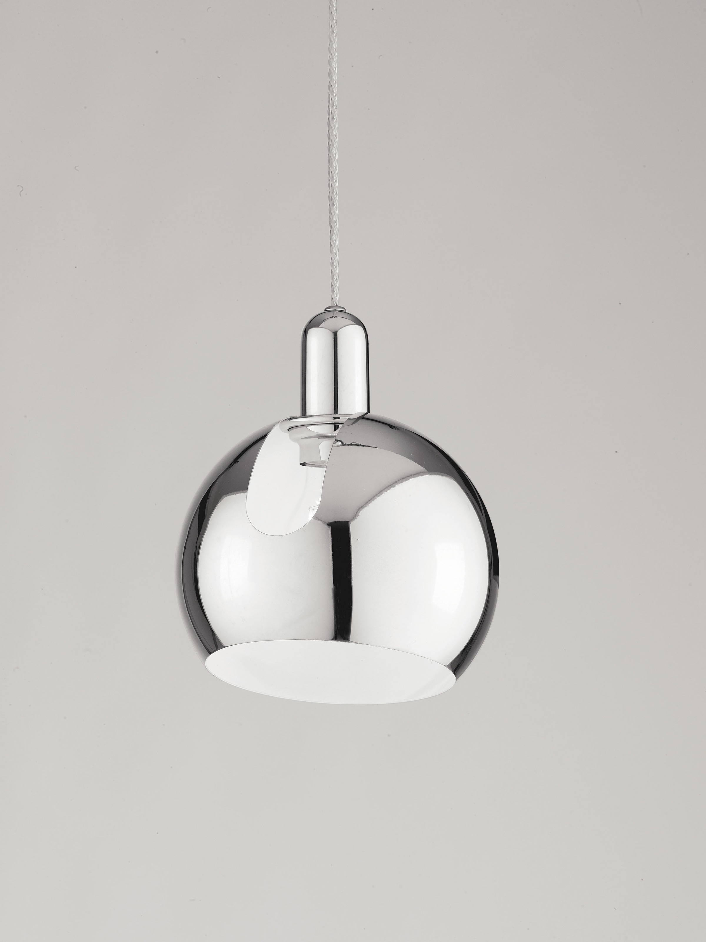 ECO-LIGHT Pendelleuchte »NARCISO«, Leuchtmittel E27 | ohne Leuchtmittel