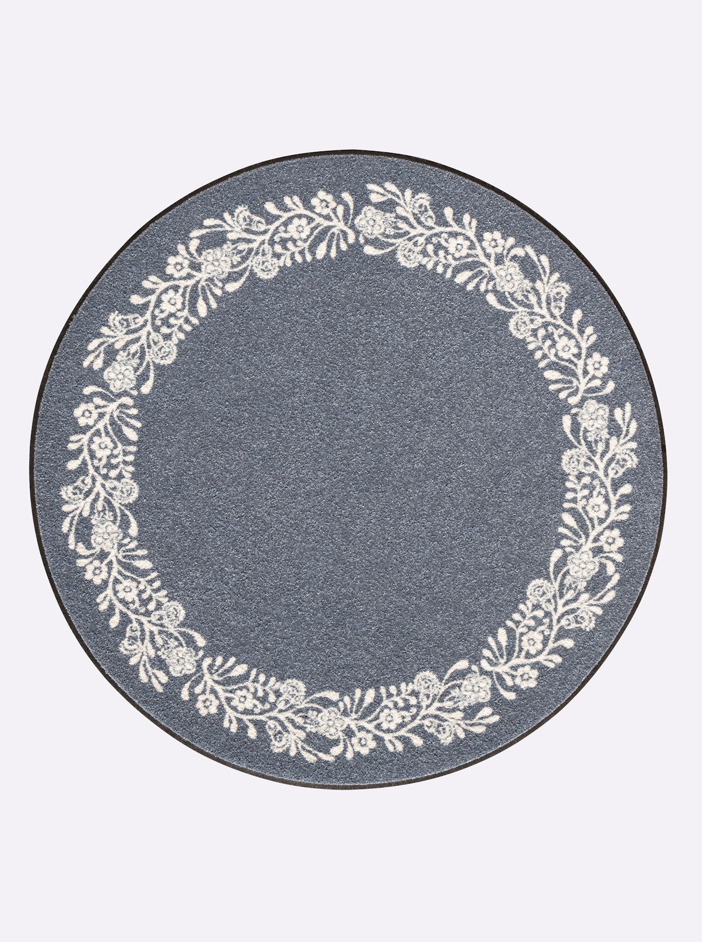 Salonloewe Fußmatte, 7 mm Höhe