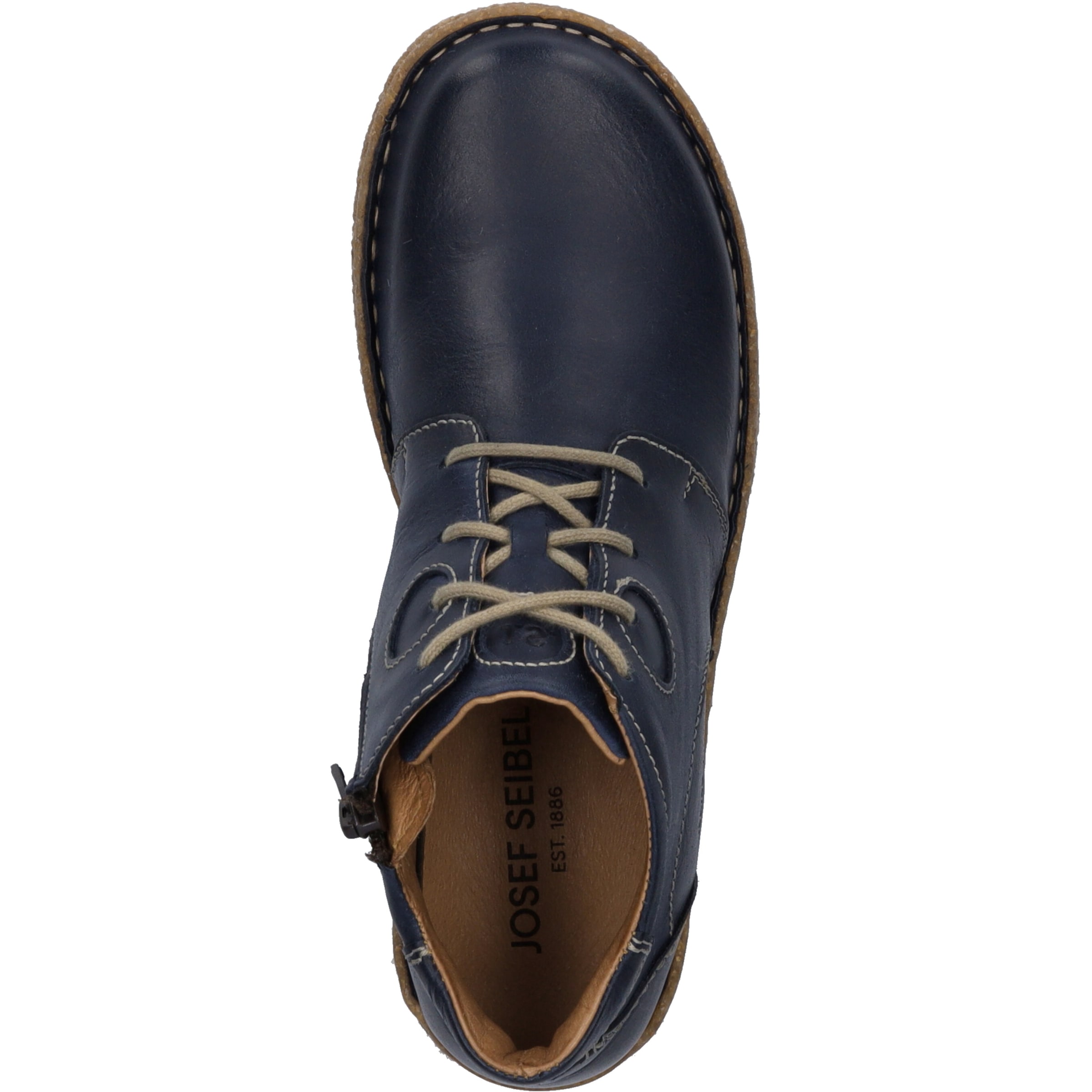 Josef Seibel Stiefelette »Neele 46, ocean«