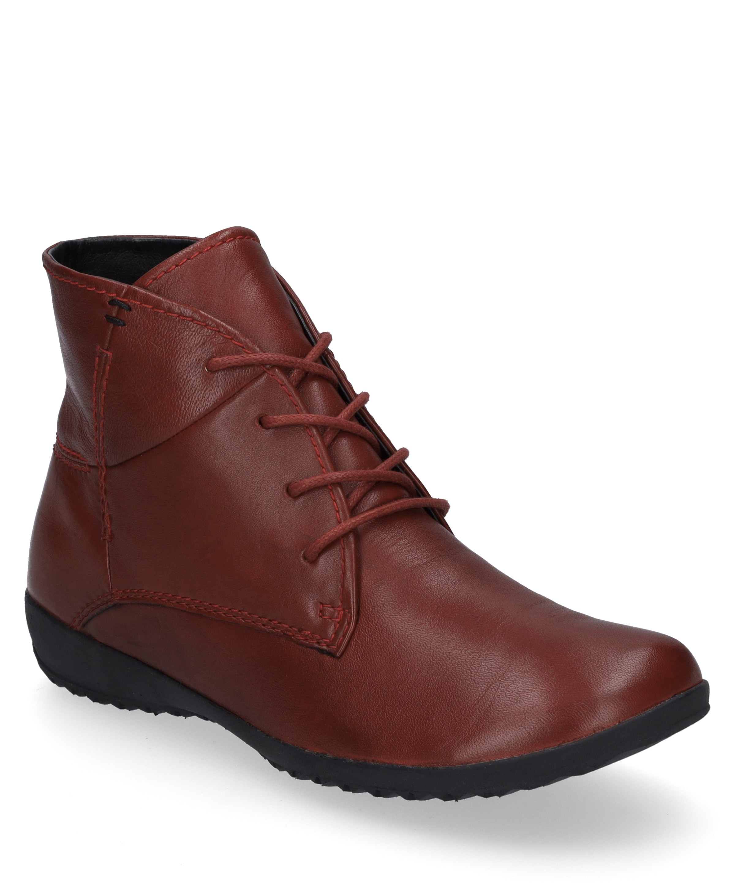 Josef Seibel Stiefelette »Naly 09, carmin«