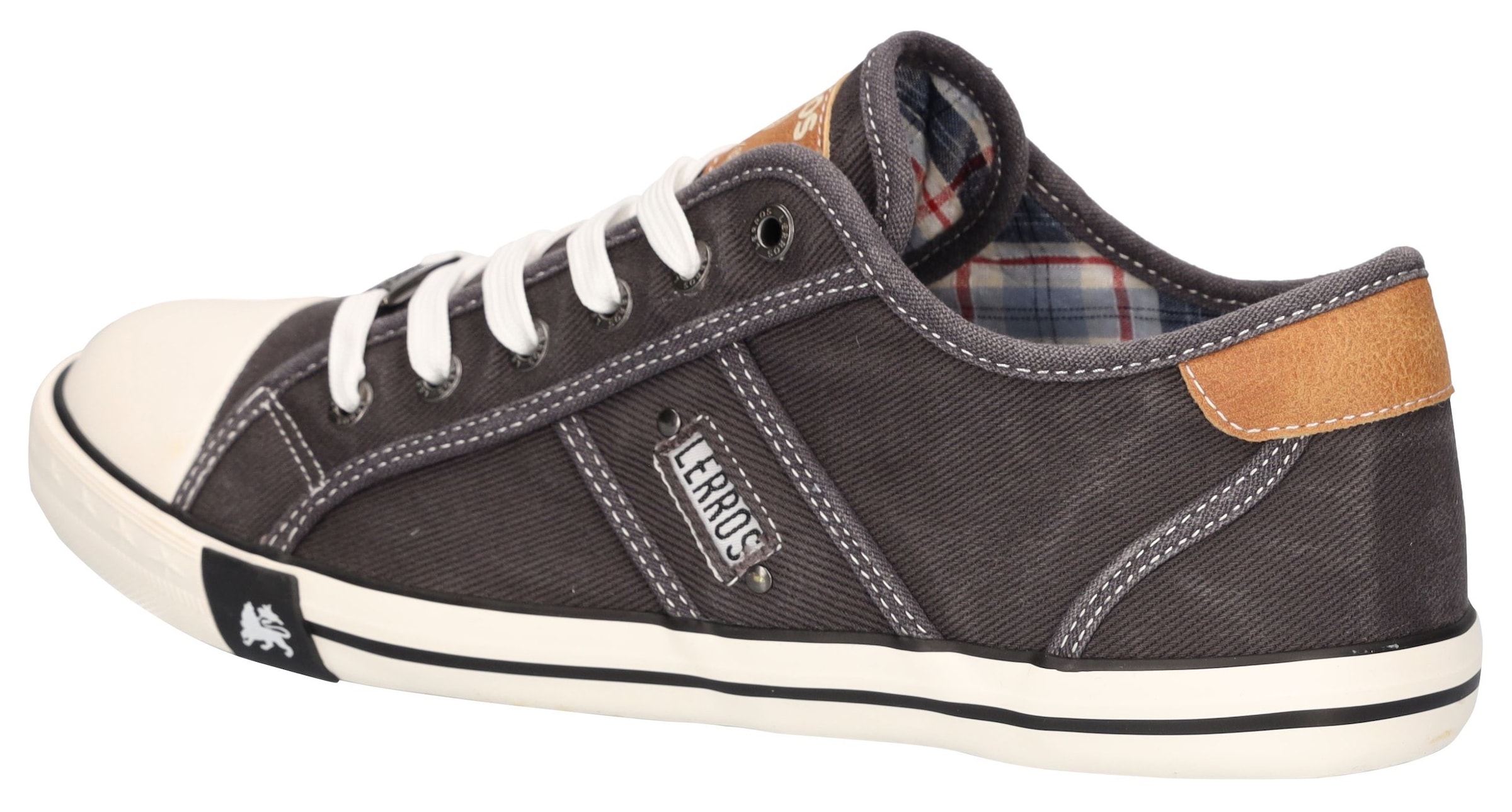 LERROS Sneaker  Freizeitsneaker, Halbschuh in lässiger Optik