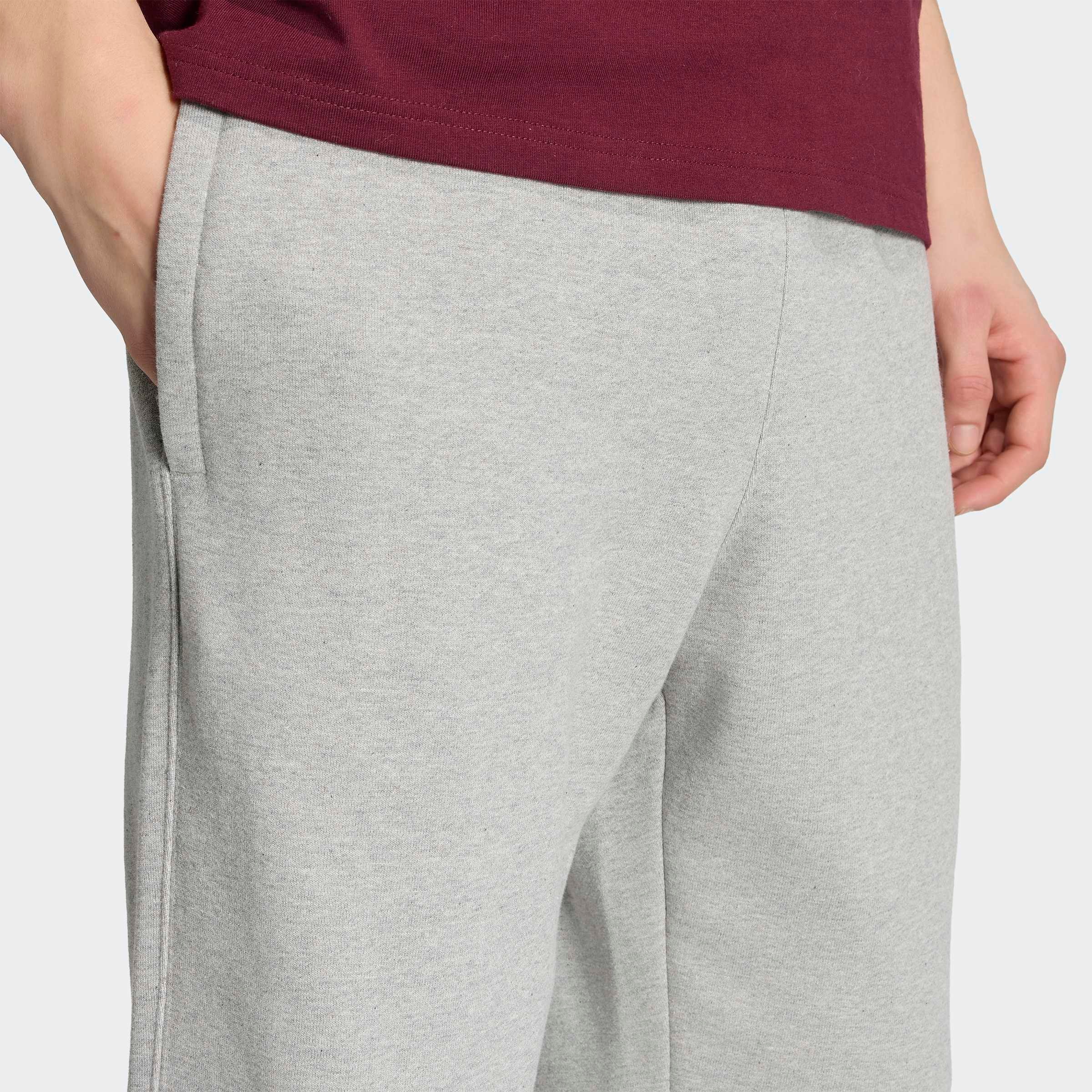 adidas Originals Sporthose »TREFOIL ESSENTIALS, FRENCH TERRY«