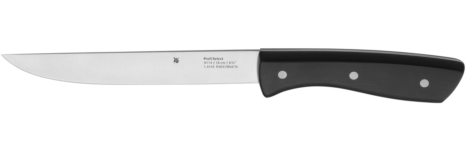 WMF Messerblock »Profi« 7 inkl. 6 Messer aus Spezialklingenstahl