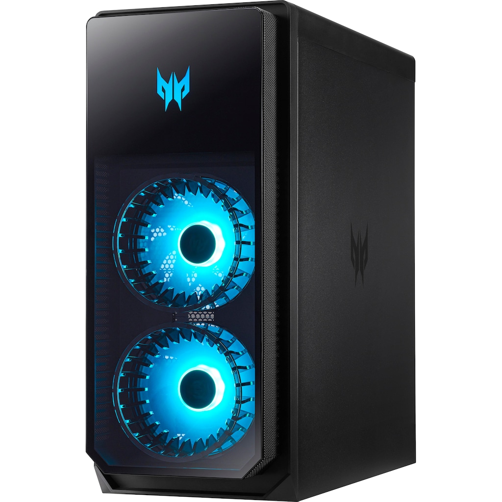 Acer Gaming-PC »Predator Orion 7000 (PO7-640)«