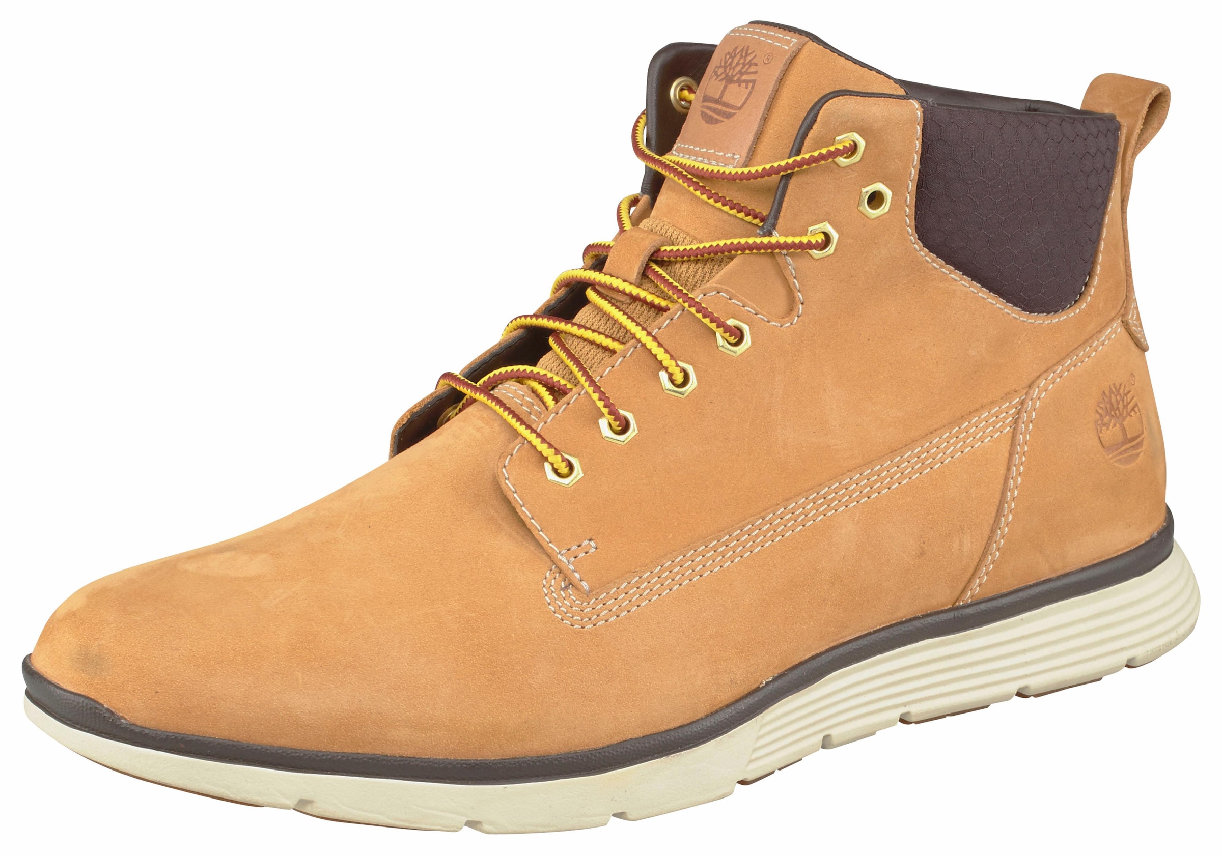 Killington clearance chukka beige