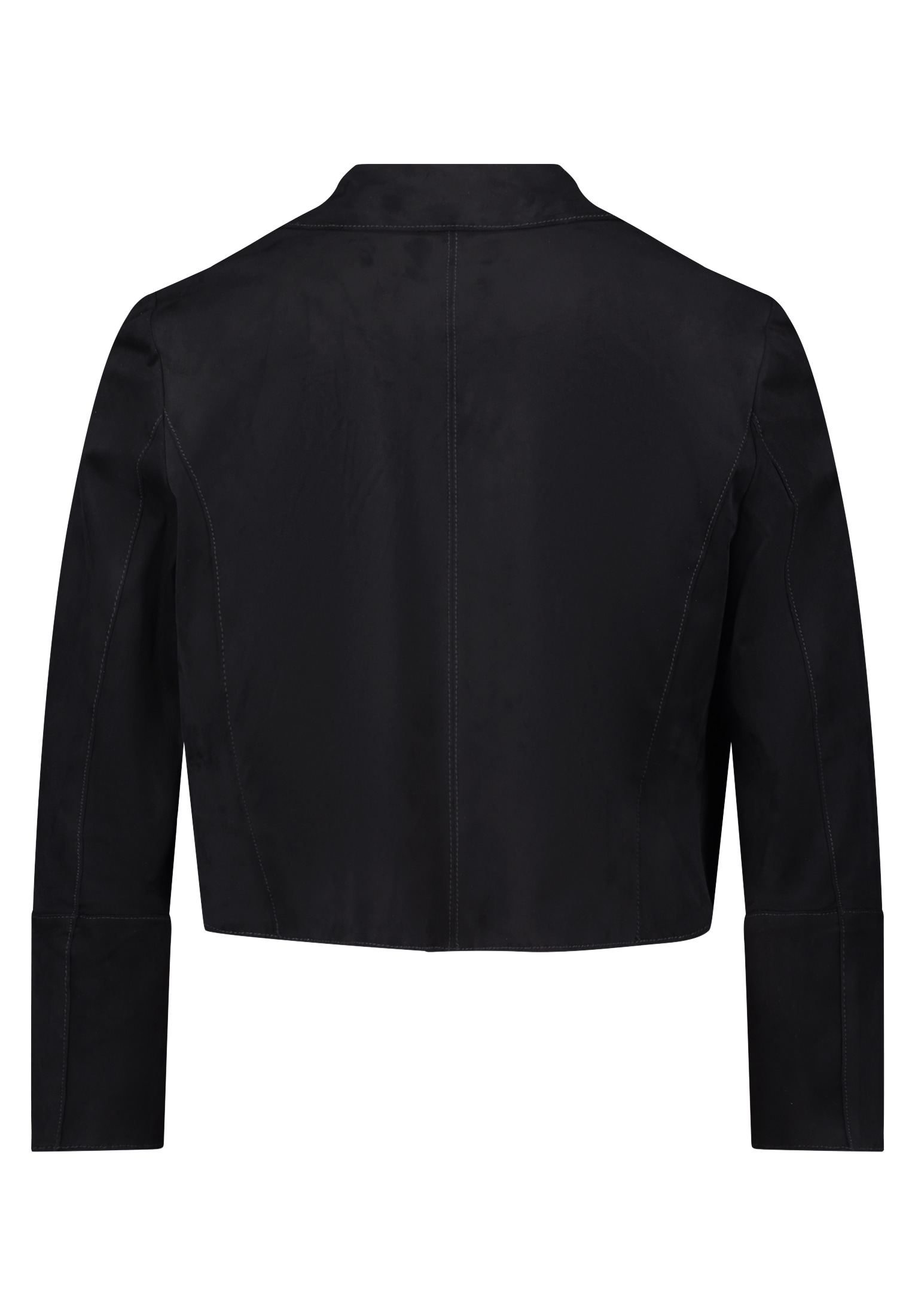Vera Mont Bikerjacke »Bikerjacke langarm«
