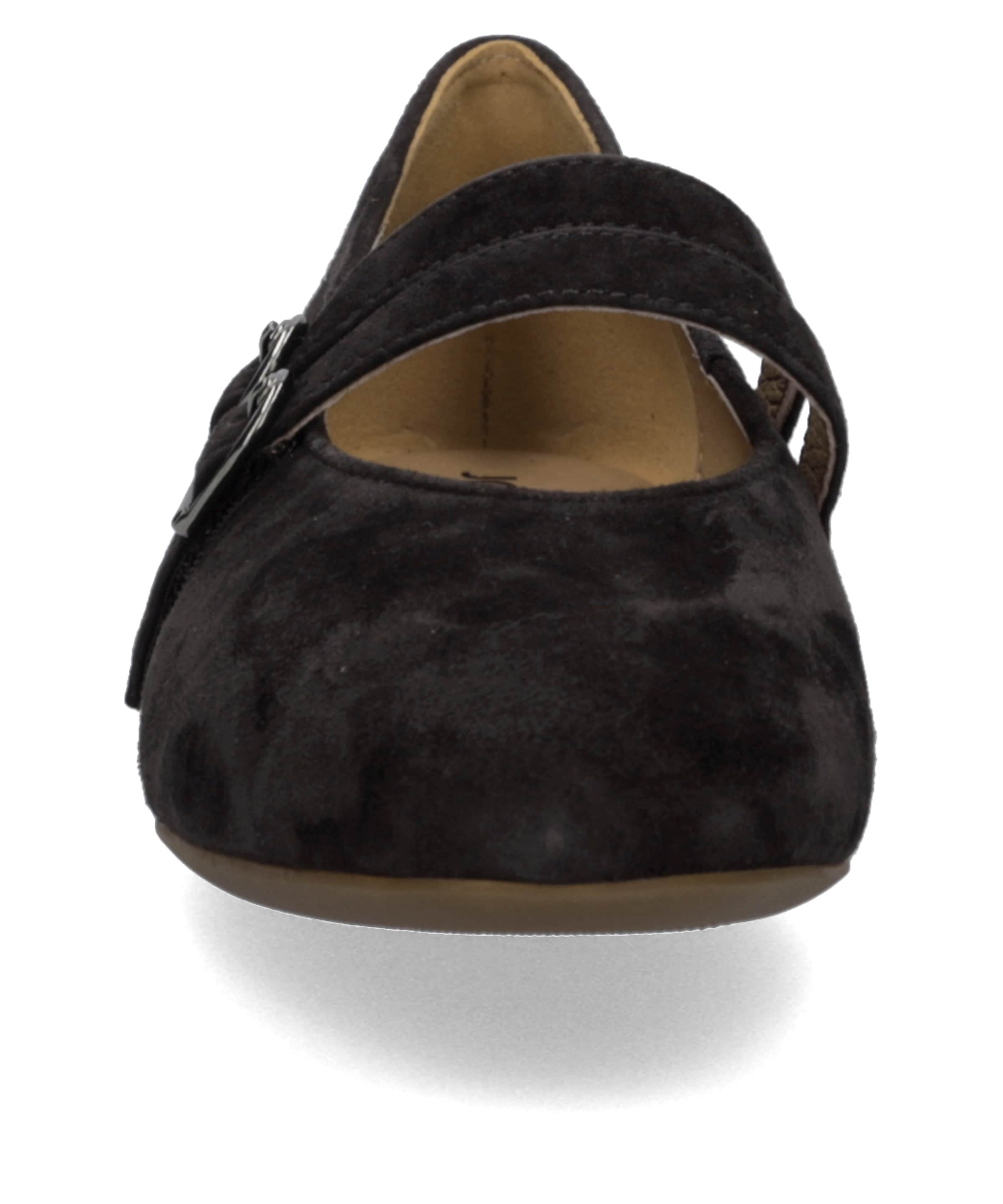 Josef Seibel Ballerina »Chloe 03, chocolate«