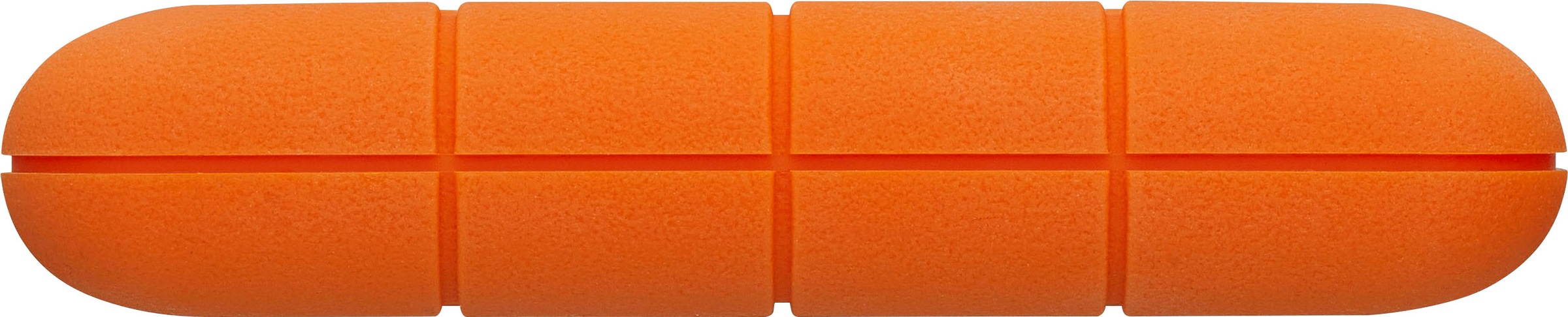 LaCie externe HDD-Festplatte »Rugged USB-C«, Anschluss USB-C-USB 3.0