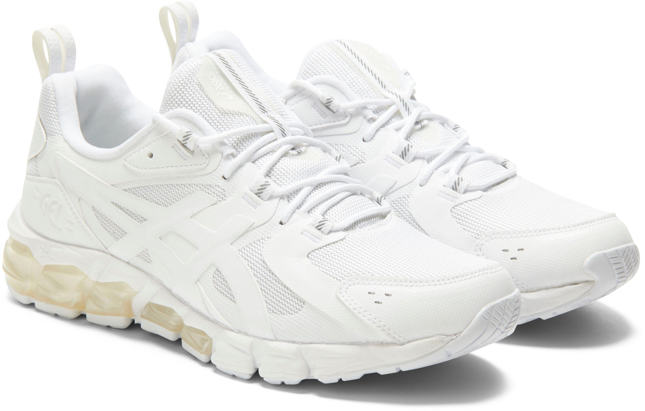 ASICS SportStyle Sneaker »GEL-QUANTUM 180«