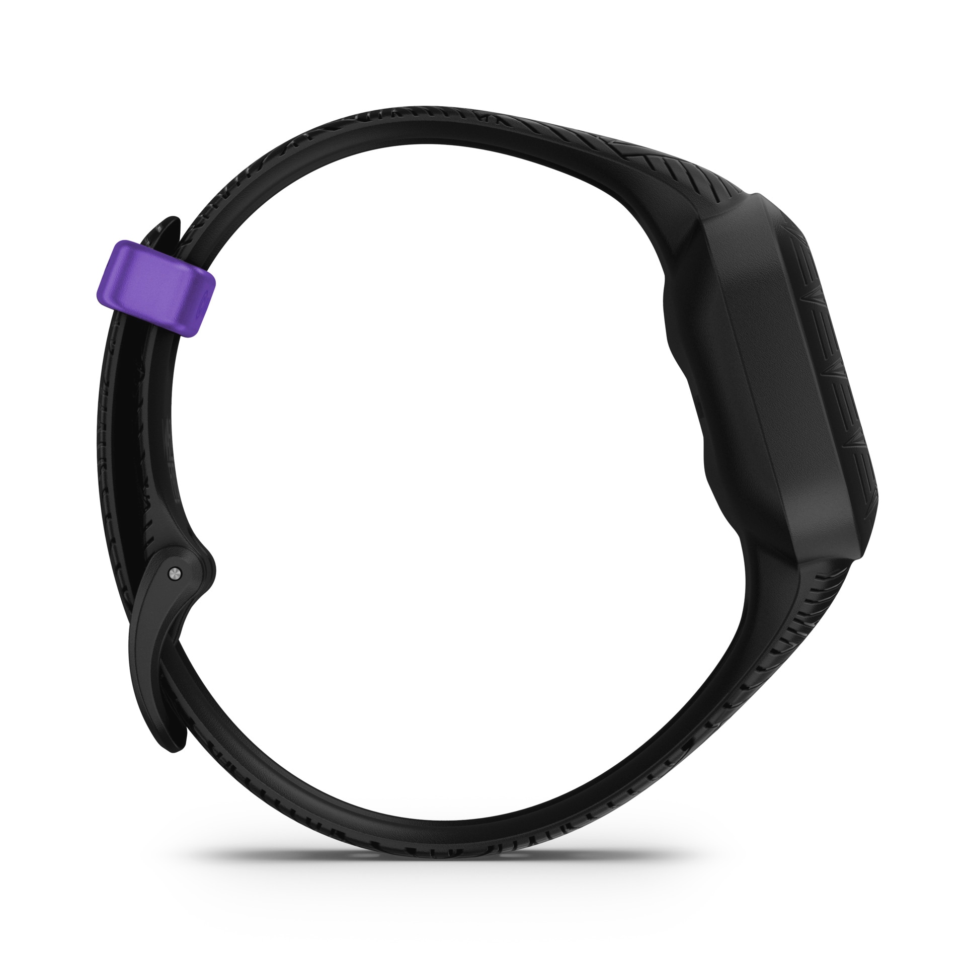 Garmin Fitnessuhr »vivofit jr. 3 - Black Panther Special Edition«, (2 cm / 0,77 Zoll),)