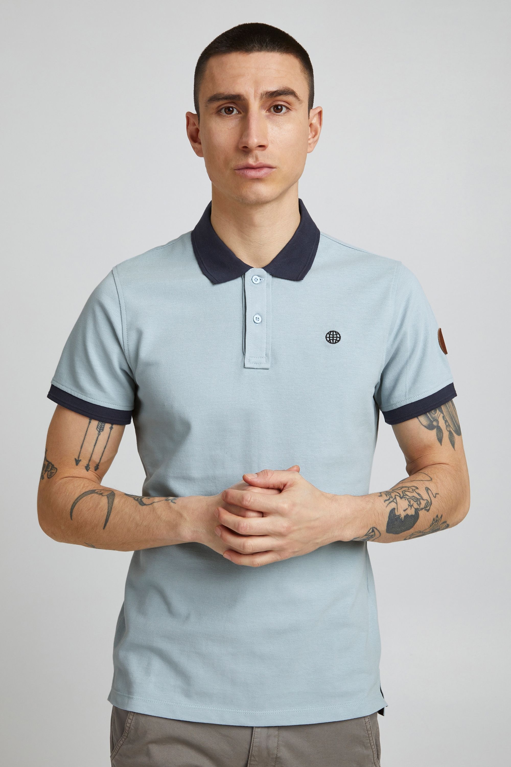 Blend Poloshirt »Poloshirt BHRalf«