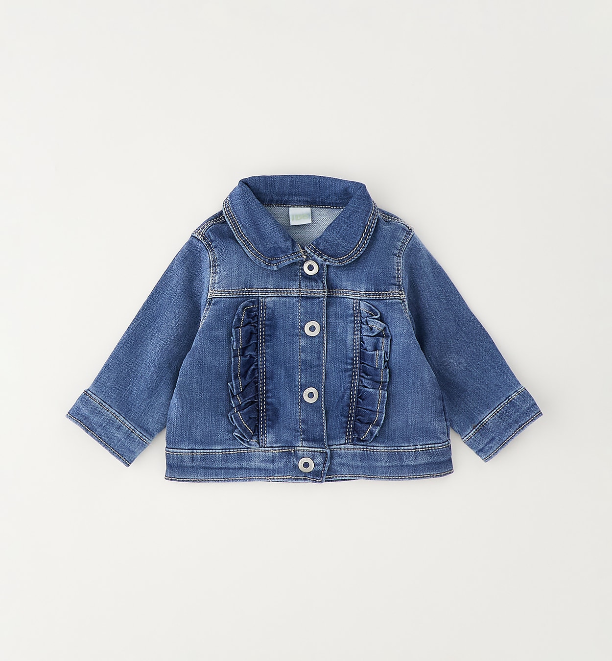 iDo Outdoorjacke »BABY GIRL JACKET«
