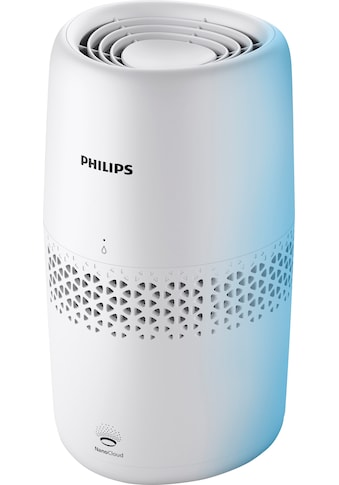 Philips Luftbefeuchter »HU2510/10 2000 Serie«, 2,00 l Wassertank, für 31 m² Räume, mit... kaufen