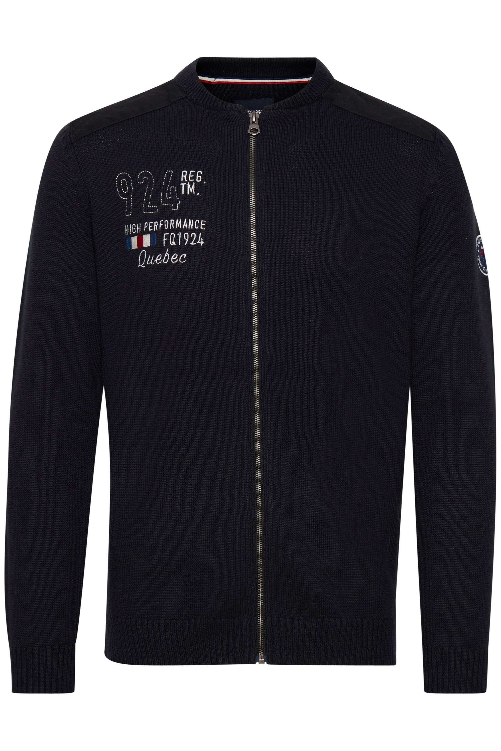FQ1924 Strickjacke »Strickjacke FQErland«
