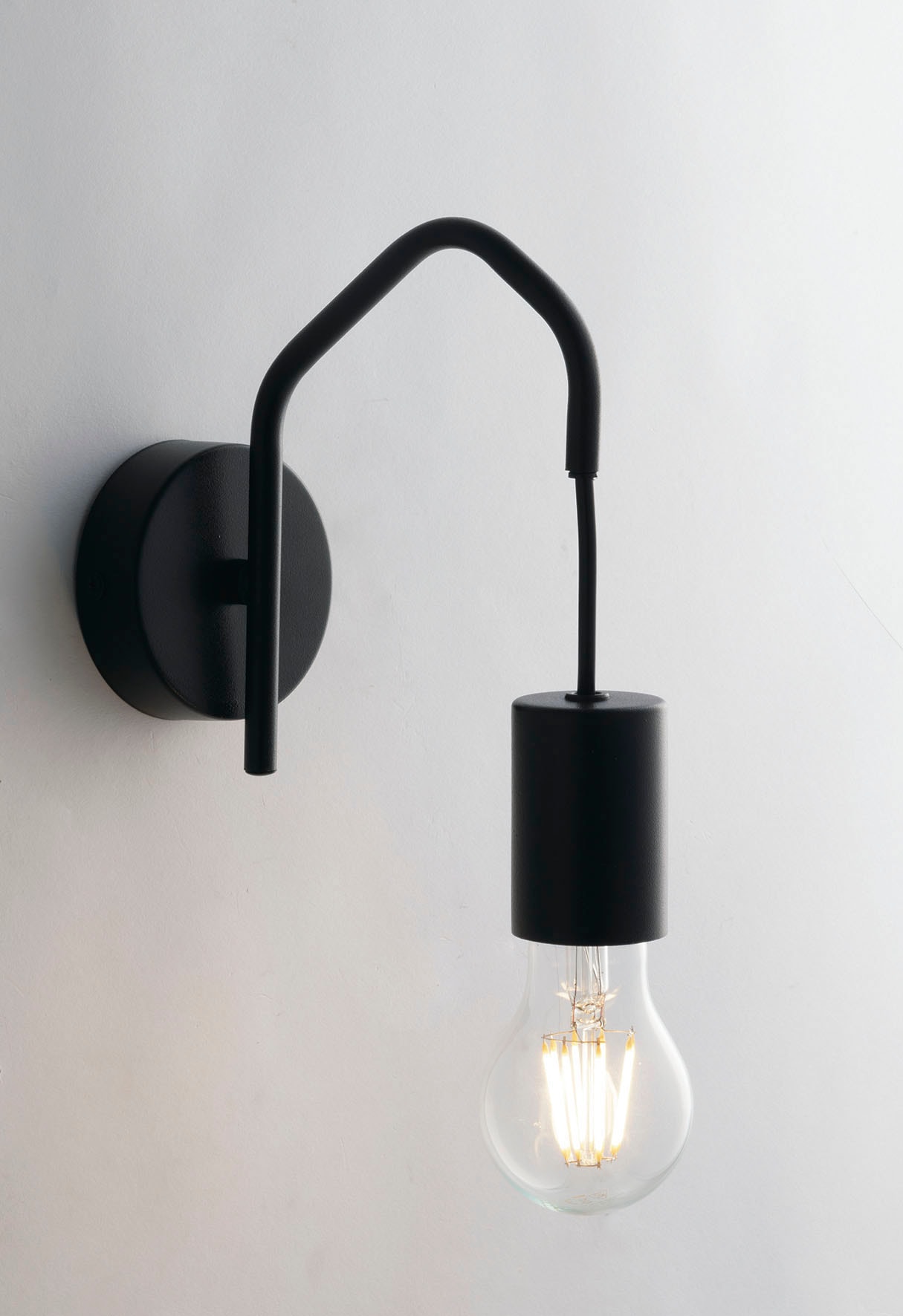 LUCE Design Wandleuchte »Habitat«