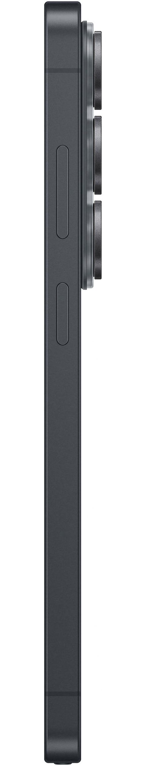 Samsung Smartphone »Galaxy S26 Ultra« Schwarz