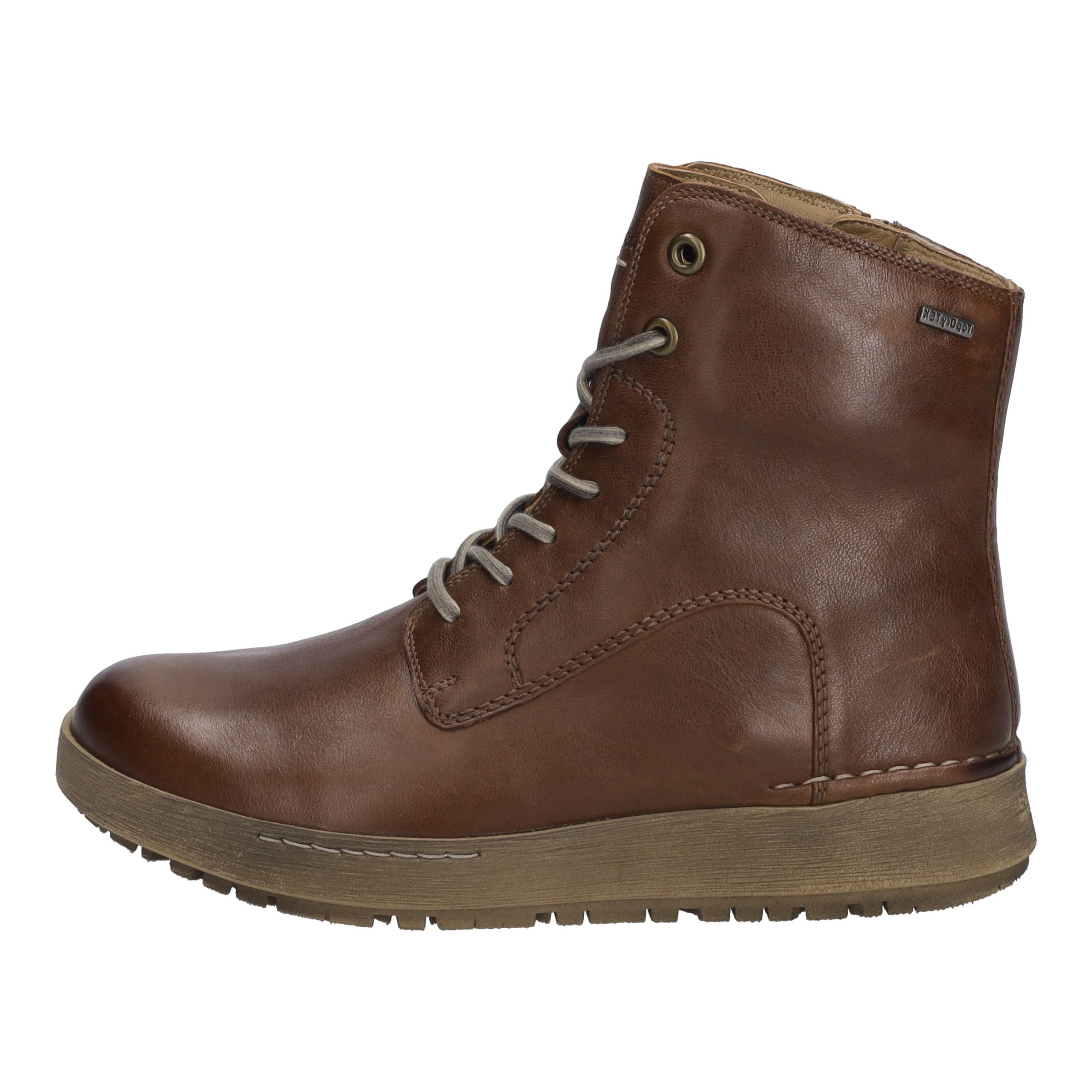 Josef Seibel Stiefelette »Anna 51, castagne«