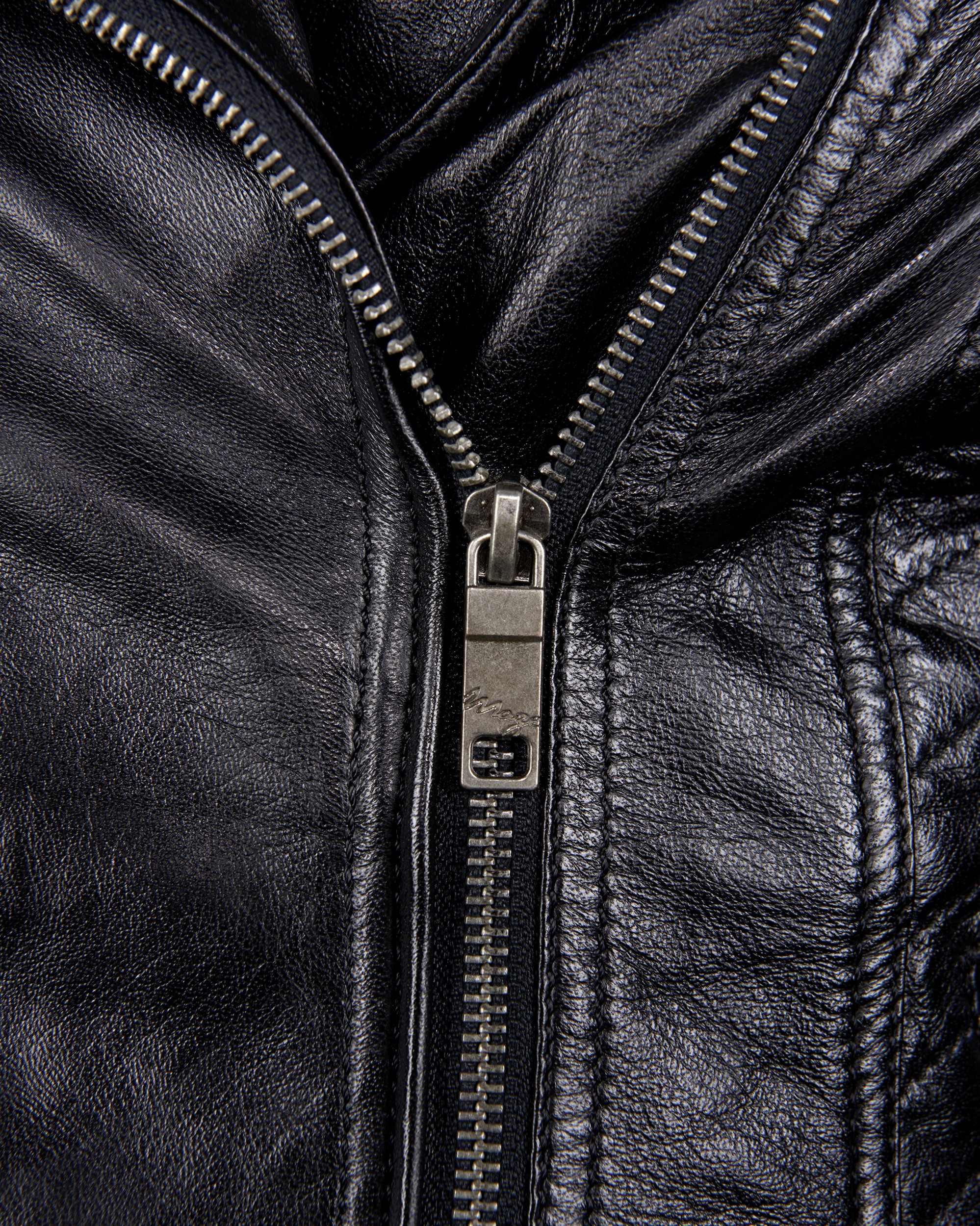 Maze Kurzjacke »Lederjacke Sally«