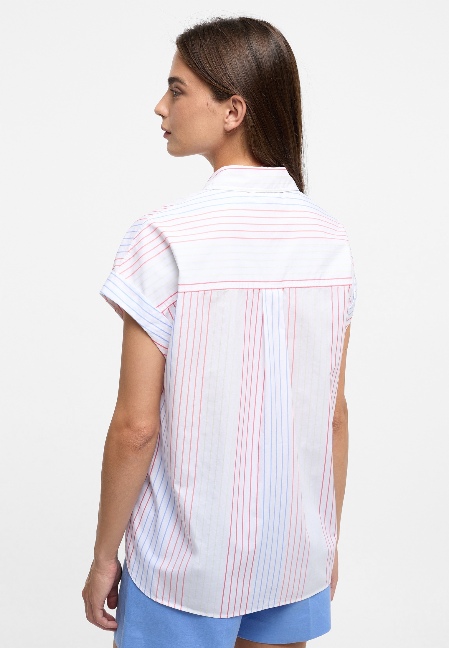 Eterna Hemdbluse »LOOSE FIT«
