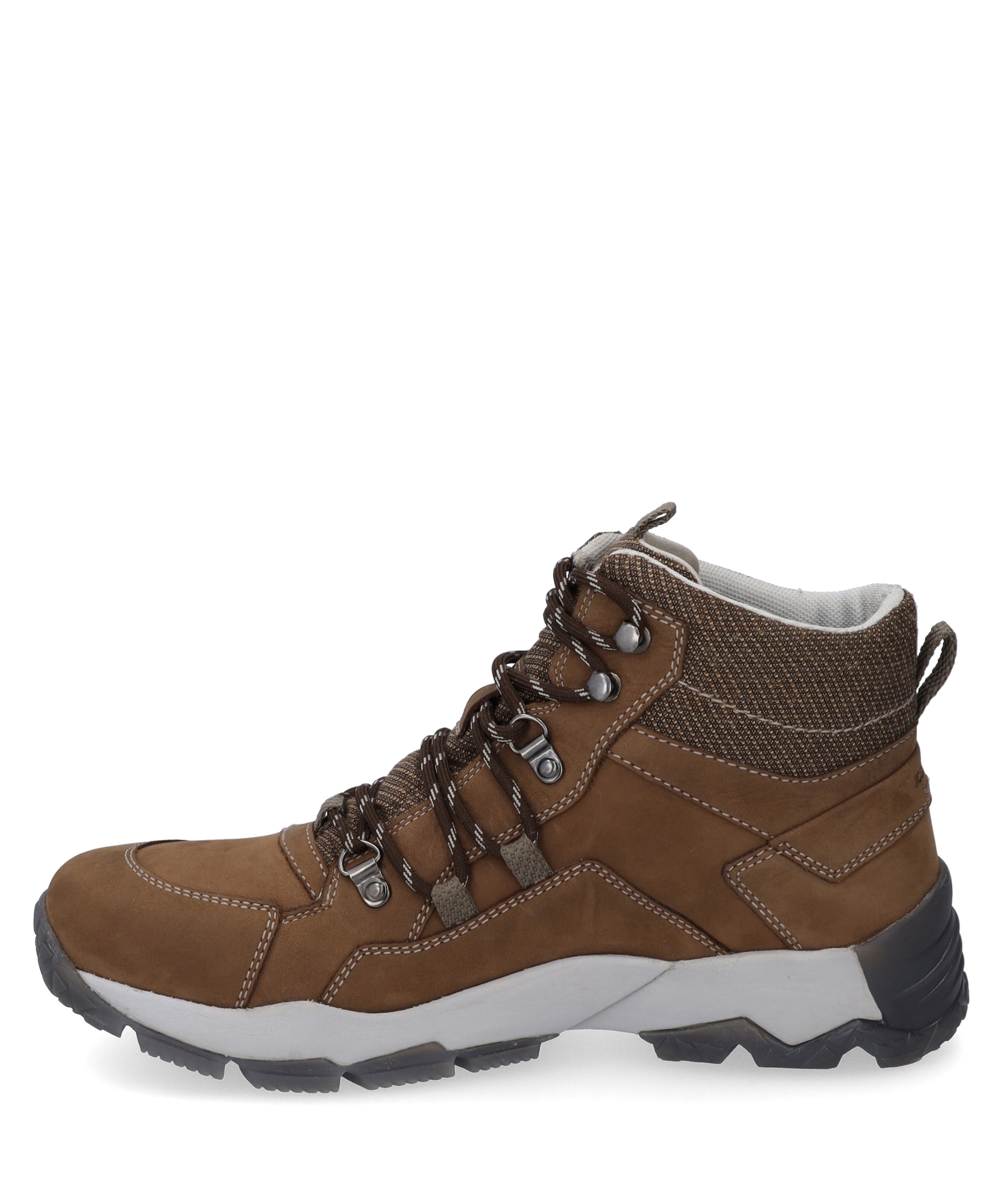 Josef Seibel Stiefelette »Philipp 50, braun-kombi«