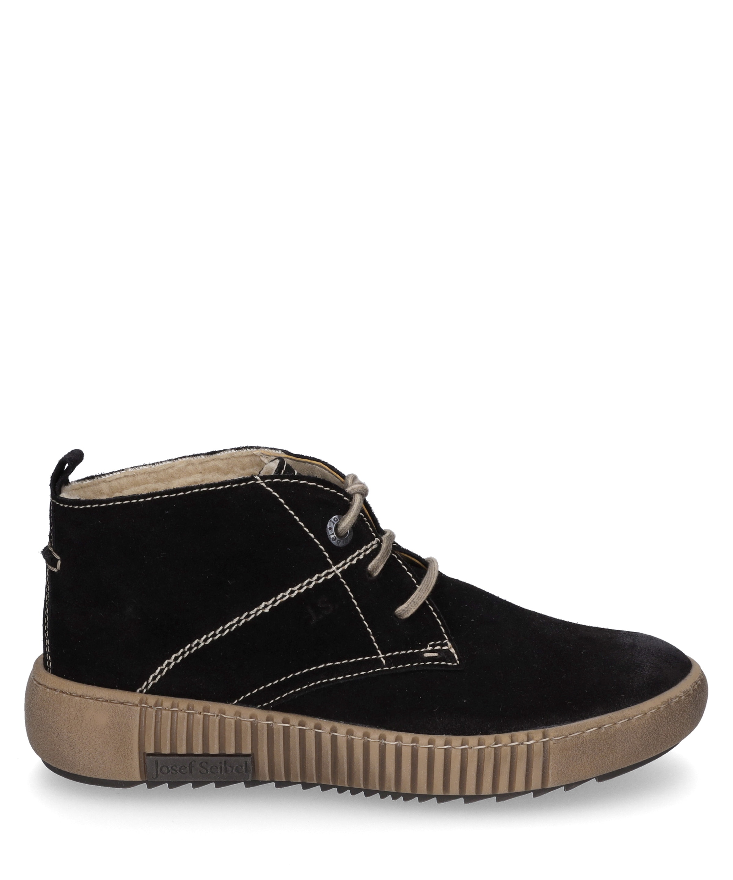 Josef Seibel Stiefelette »Maren 02, schwarz«