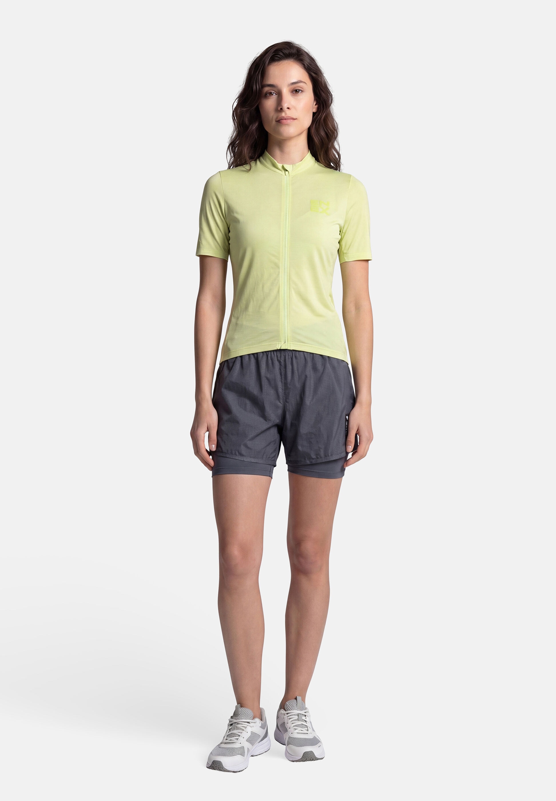 Endura Funktionsshirt »ALLTRACK« mit vielen Features