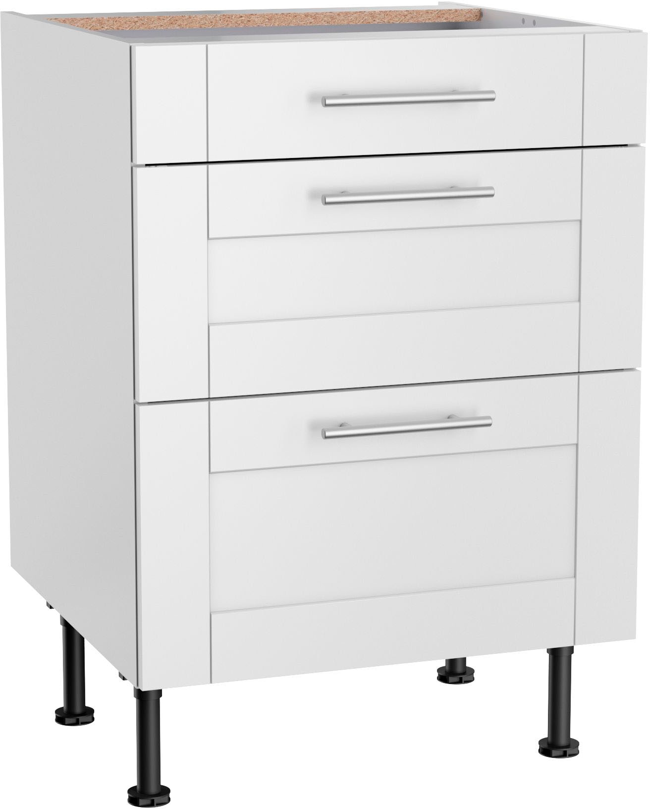 OPTIFIT Unterschrank »Ahus« Breite 60 cm