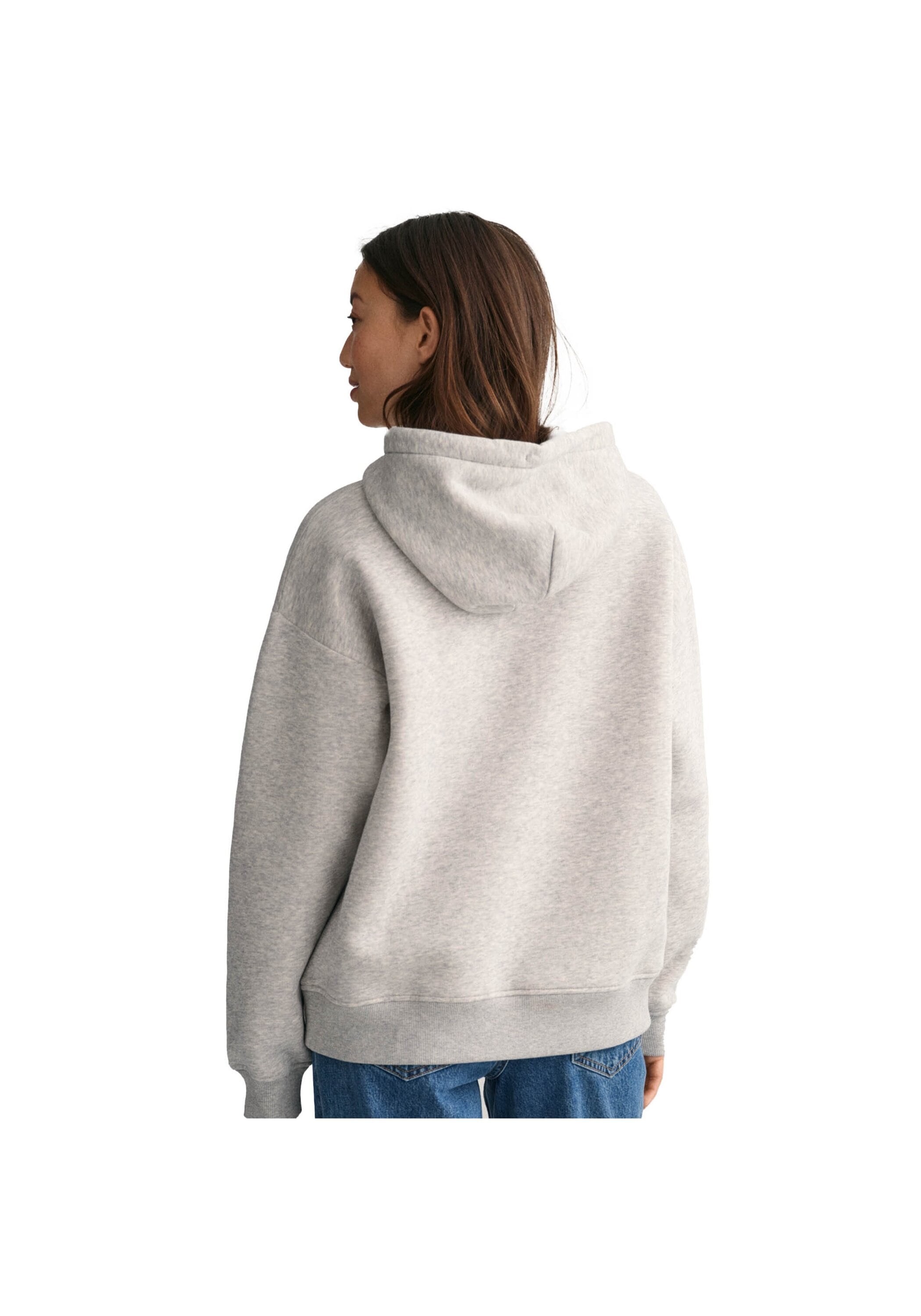 Gant Sweatshirt »Sweatshirt Regular Shield Hoodie«