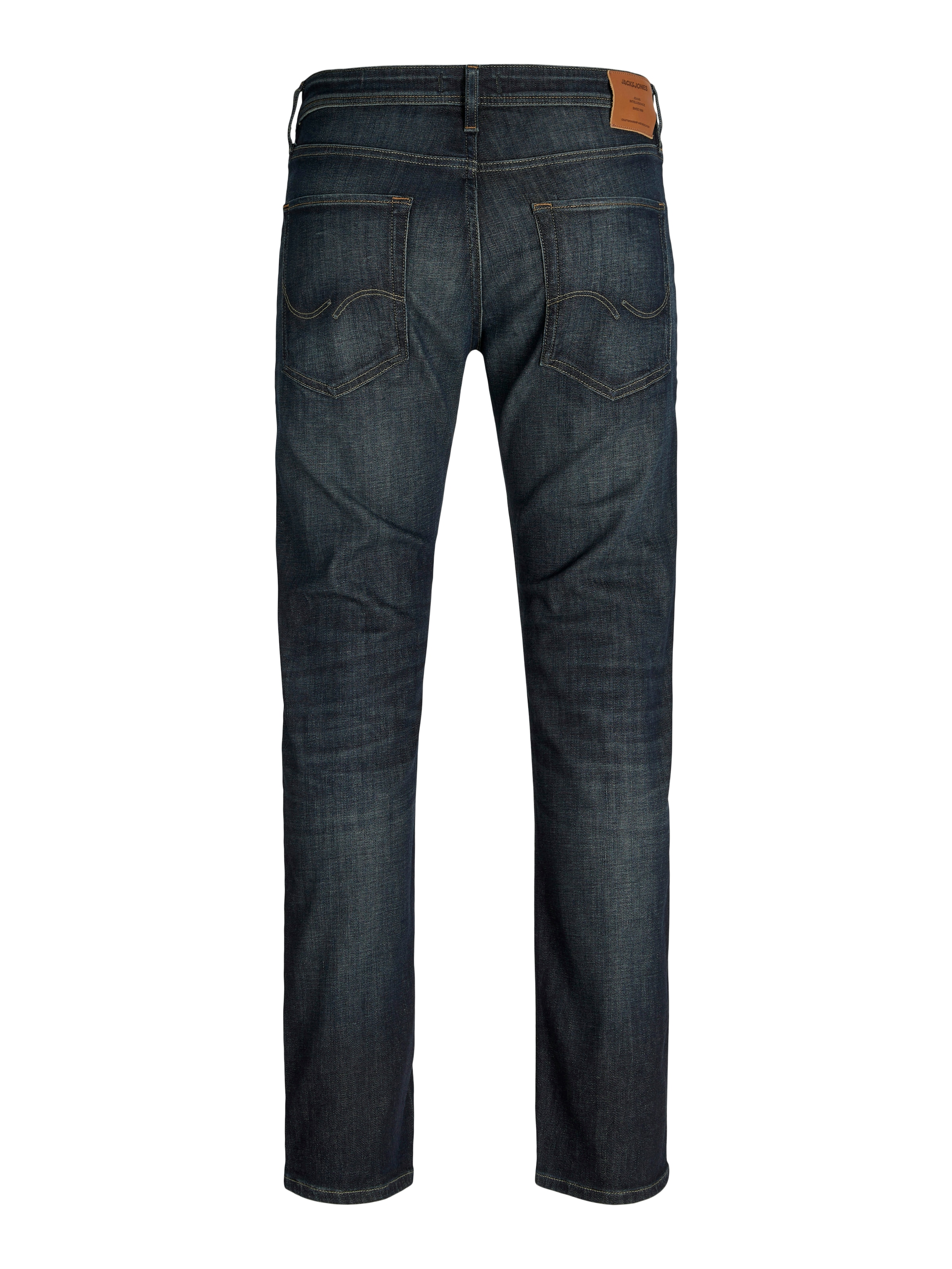 Jack & Jones Tapered-fit-Jeans »JJIMIKE JJORIGINAL CJ SN«