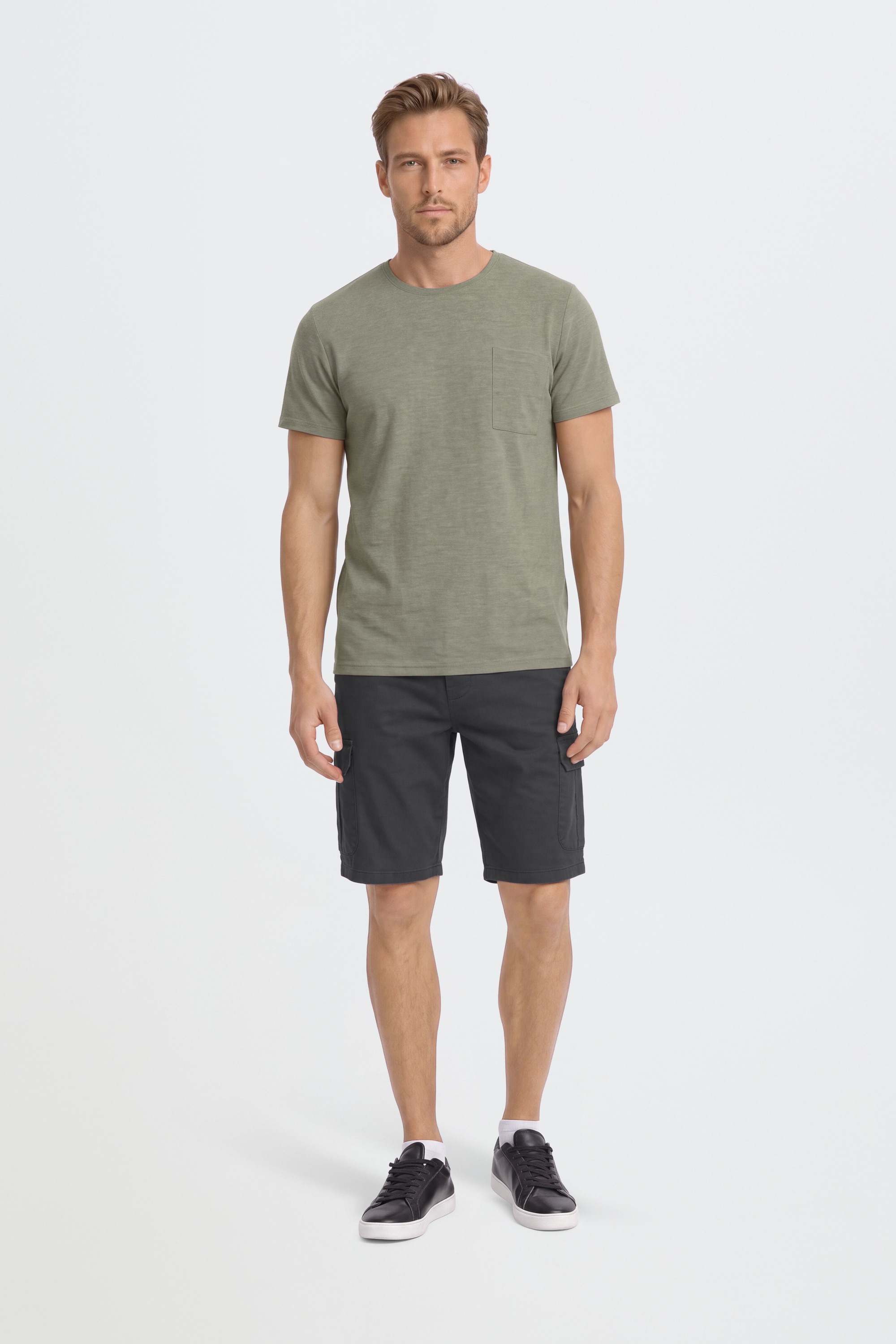 Blend Cargoshorts »Cargoshorts BHBarni«