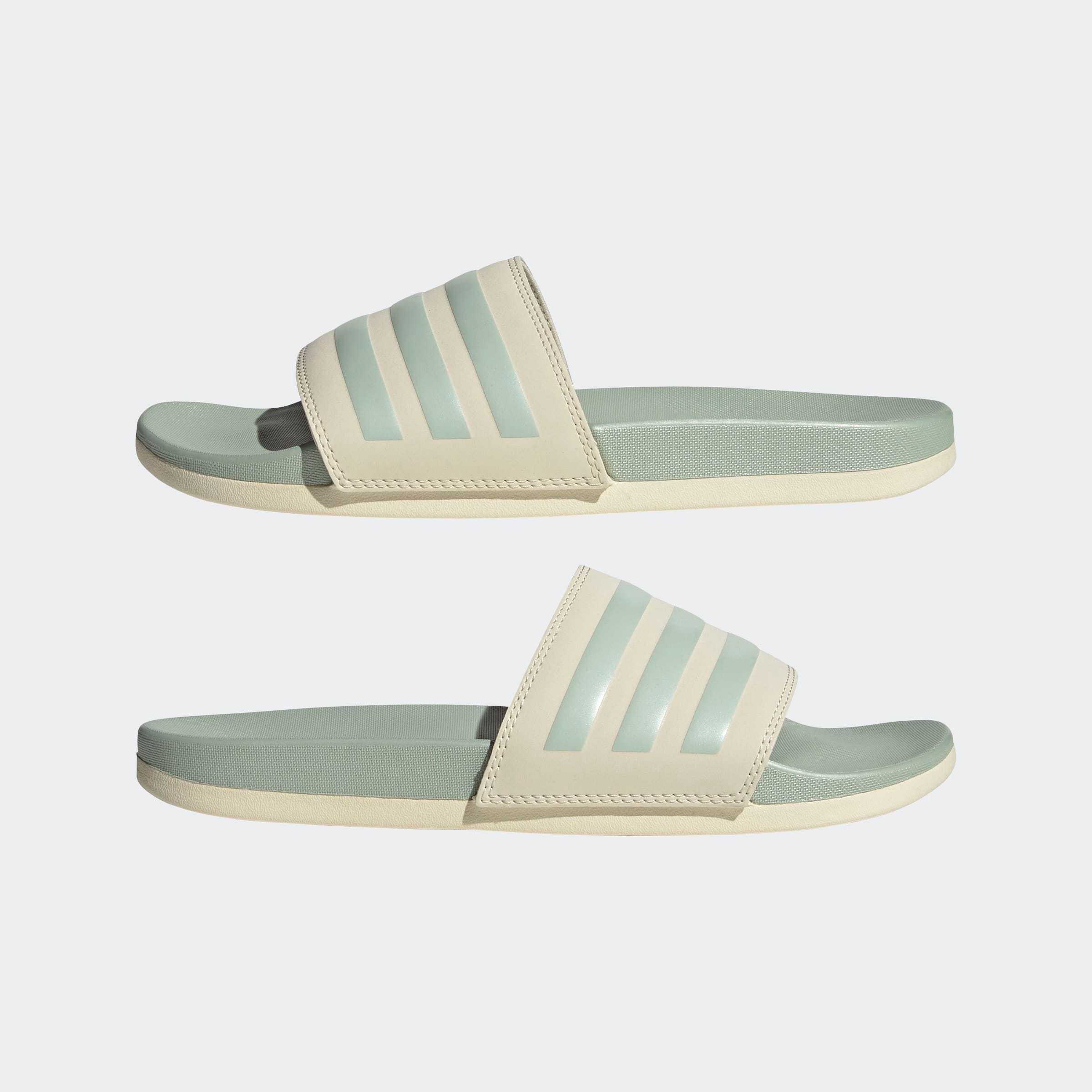 adidas Sportswear Badesandale »COMFORT ADILETTE«