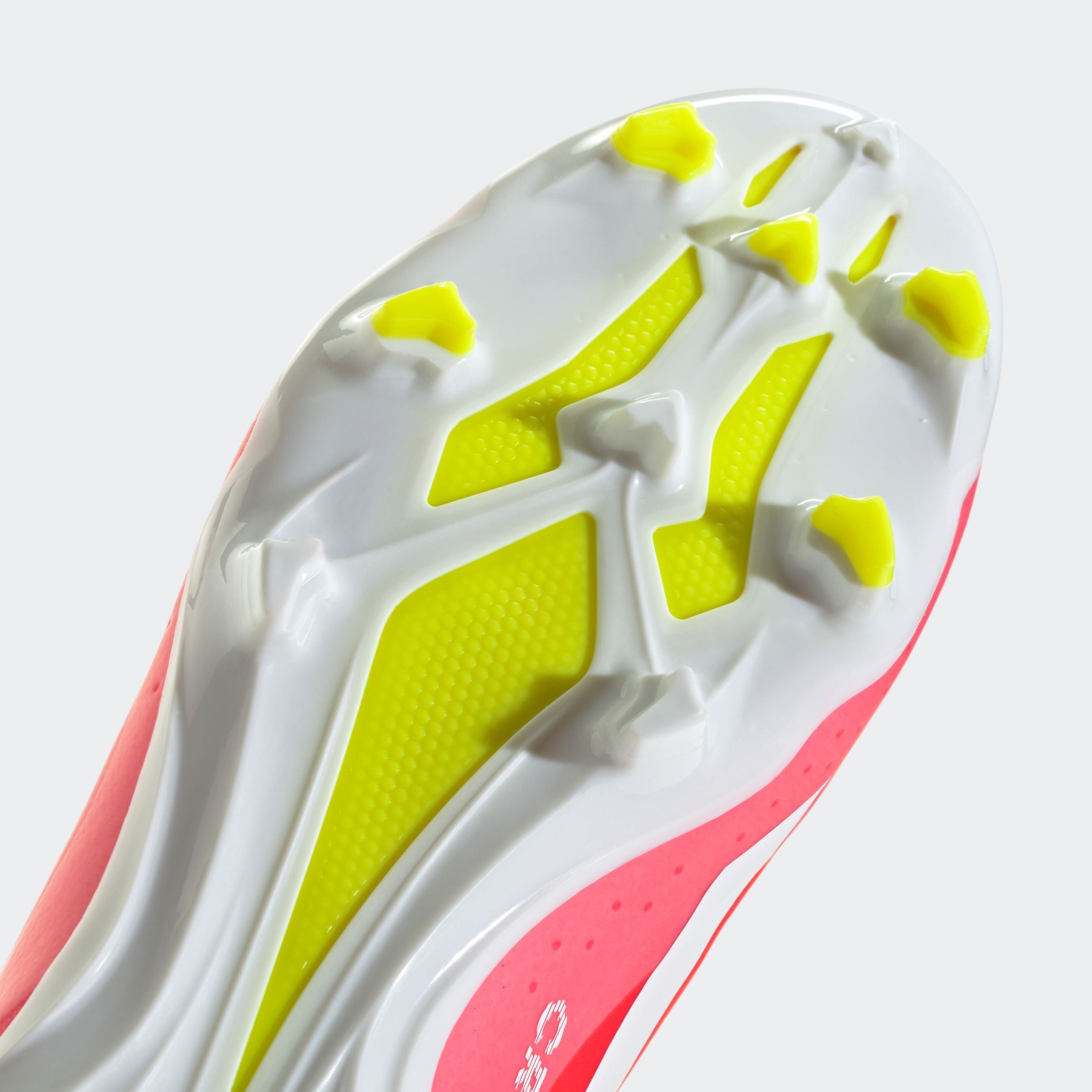 adidas Performance Fußballschuh »X CRAZYFAST LEAGUE LACELESS FG«