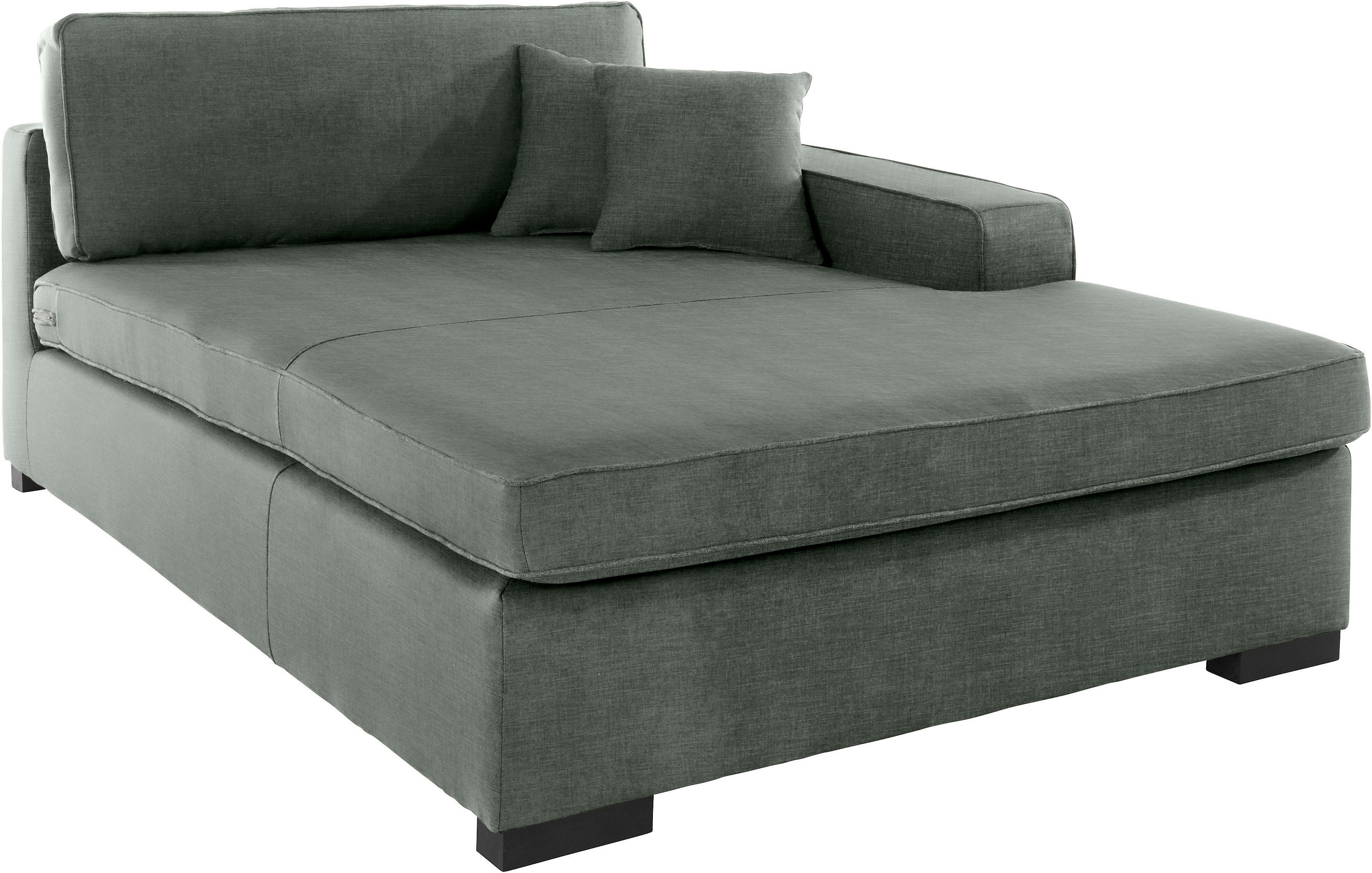 Guido Maria Kretschmer Home&Living Sofaelement »Skara XXL«, Modul XXL - zum eigenen Zusammenstellen, Armlehne links/rechts wählbar