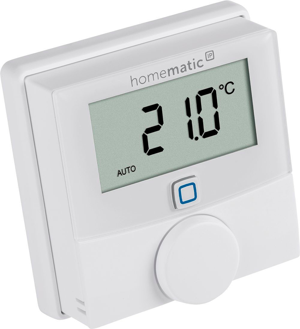 Homematic IP Smart-Home-Zubehör »Wechselrahmen – schmal (151996A0)«