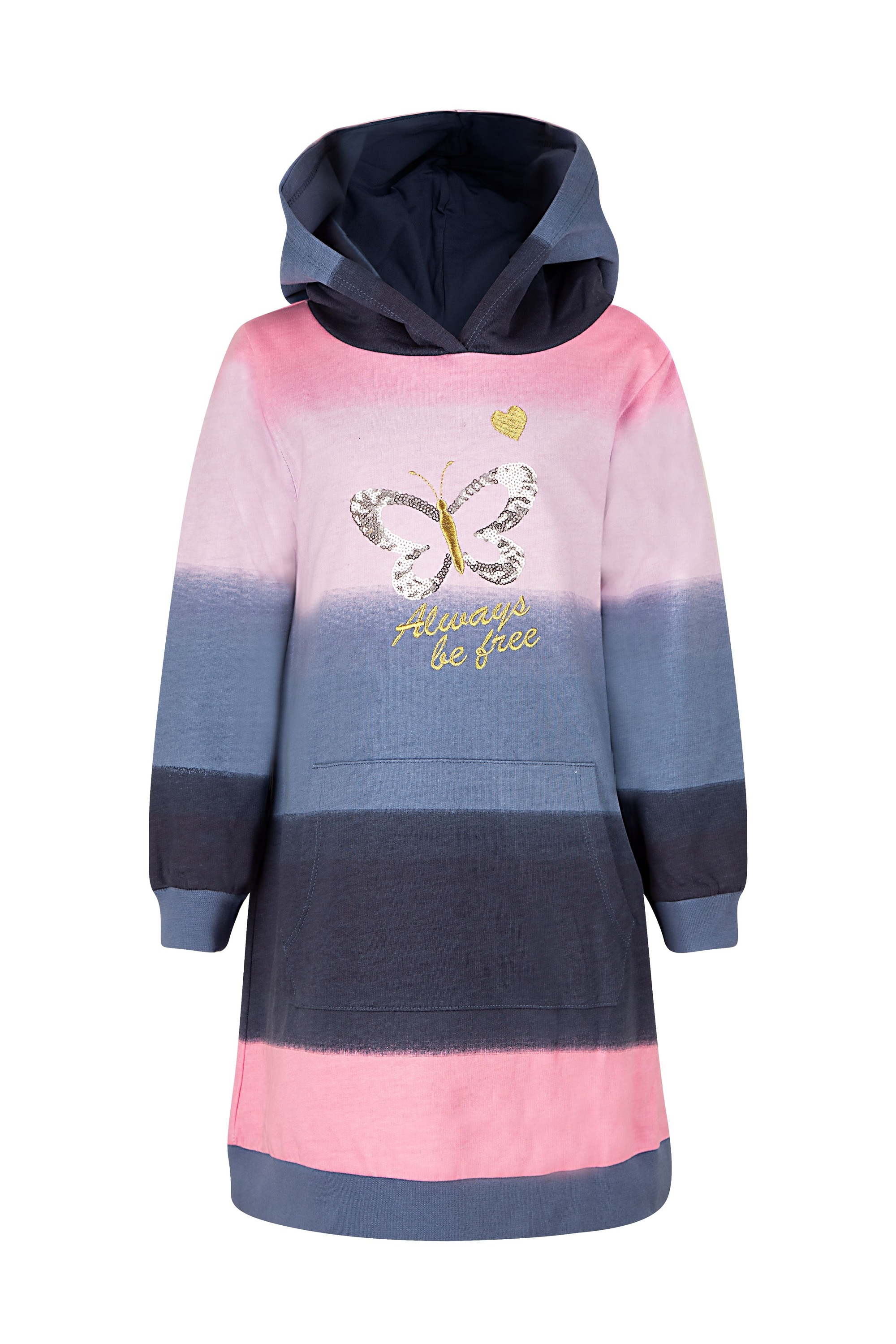 happy girls Sommerkleid »dress«