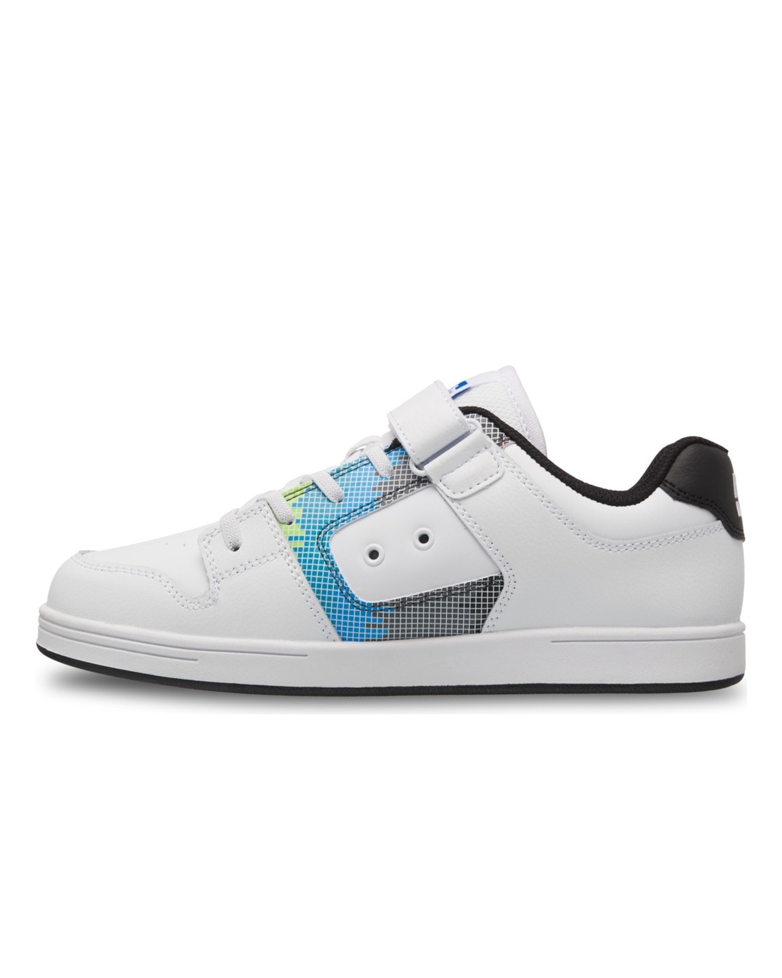 DC Shoes Sneaker »Manteca 4 V«