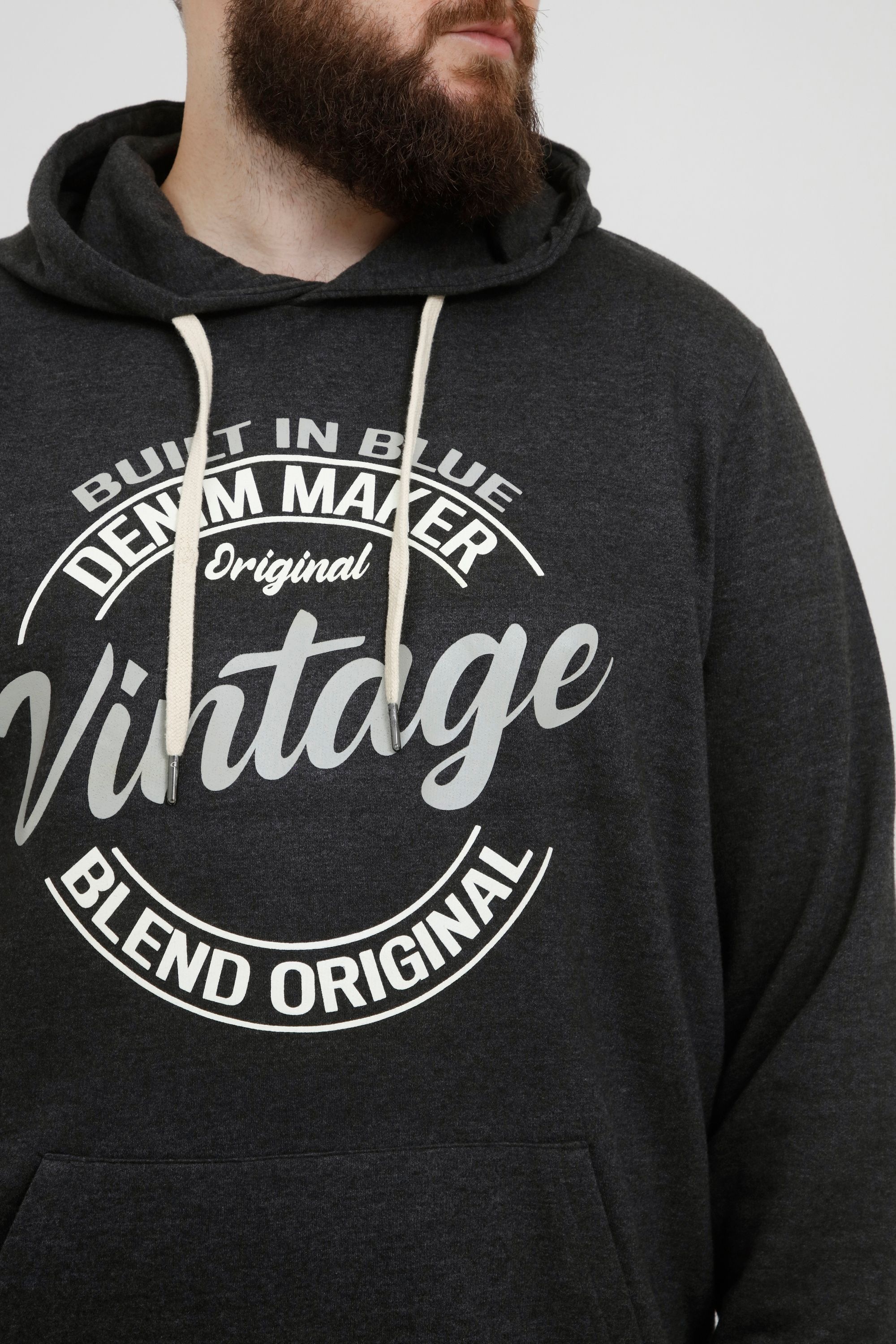 Blend Kapuzenpullover »Hoodie BHTobiasBT«