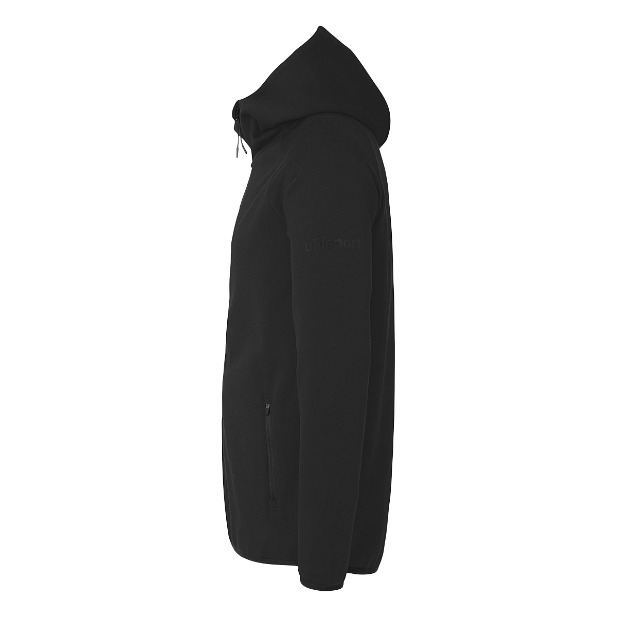 uhlsport Trainingsjacke »Kapuzenjacke ID Kids« 1 Stk. tlg.