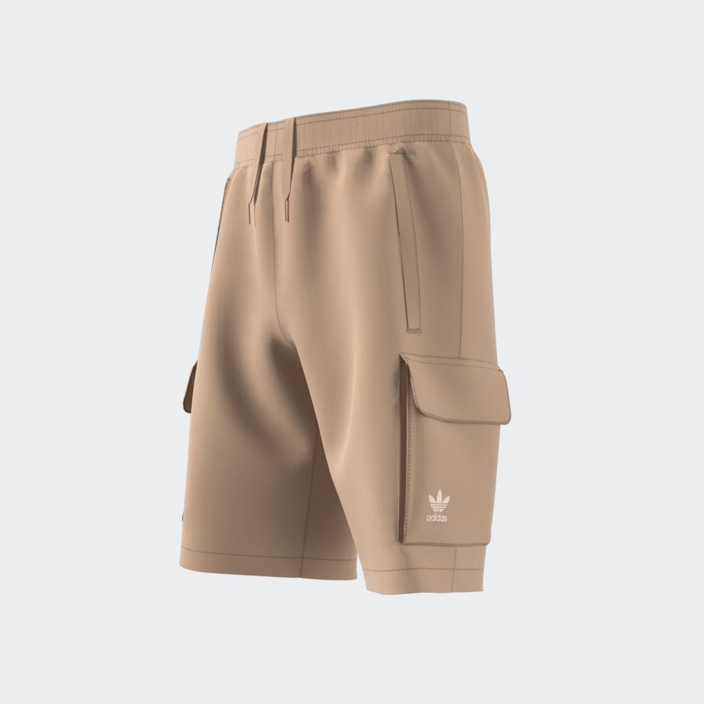 adidas Originals Shorts »CARGO SHORTS«, (1 tlg.)