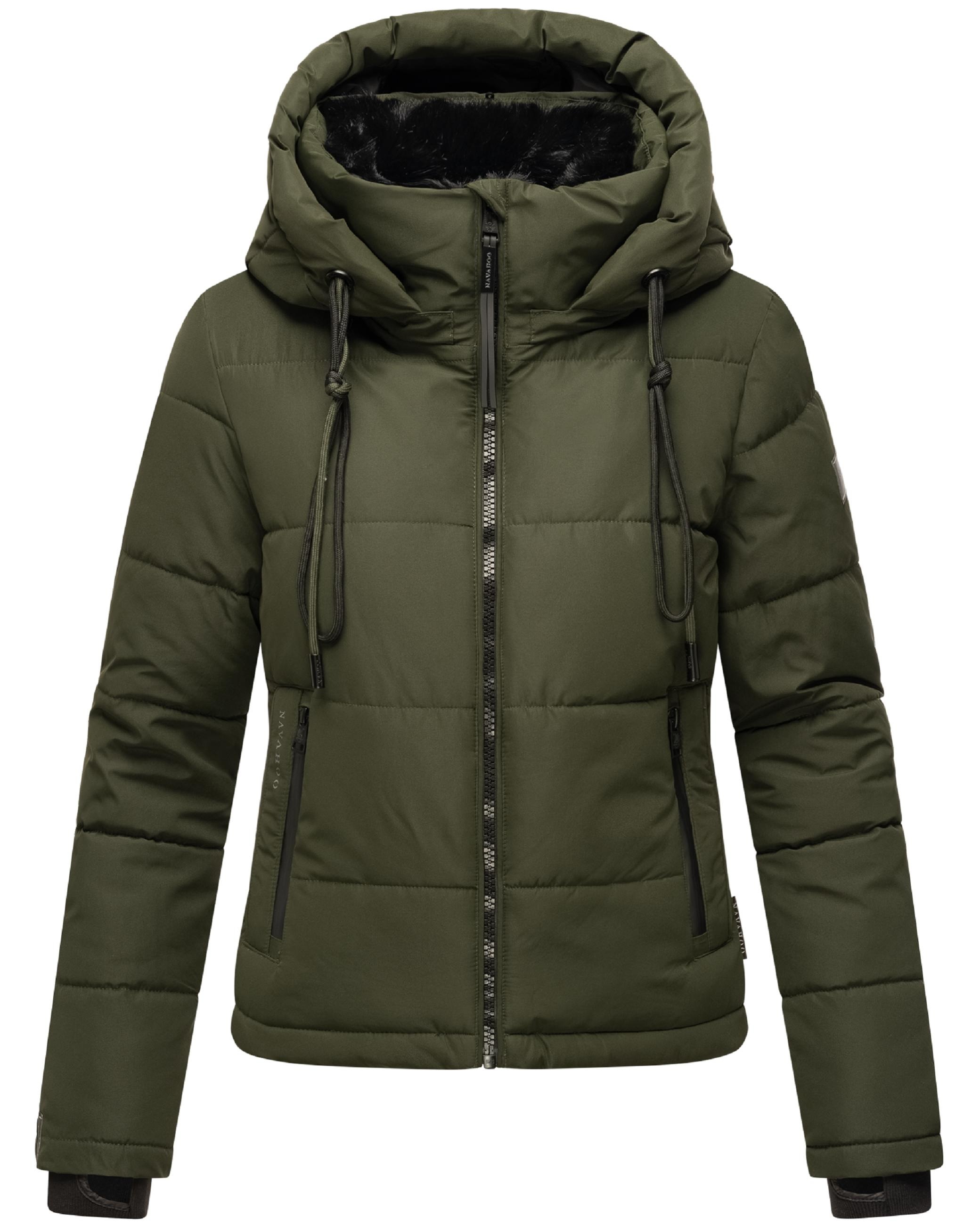 Navahoo Steppjacke »Steppjacke Mit Liebe XIV«
