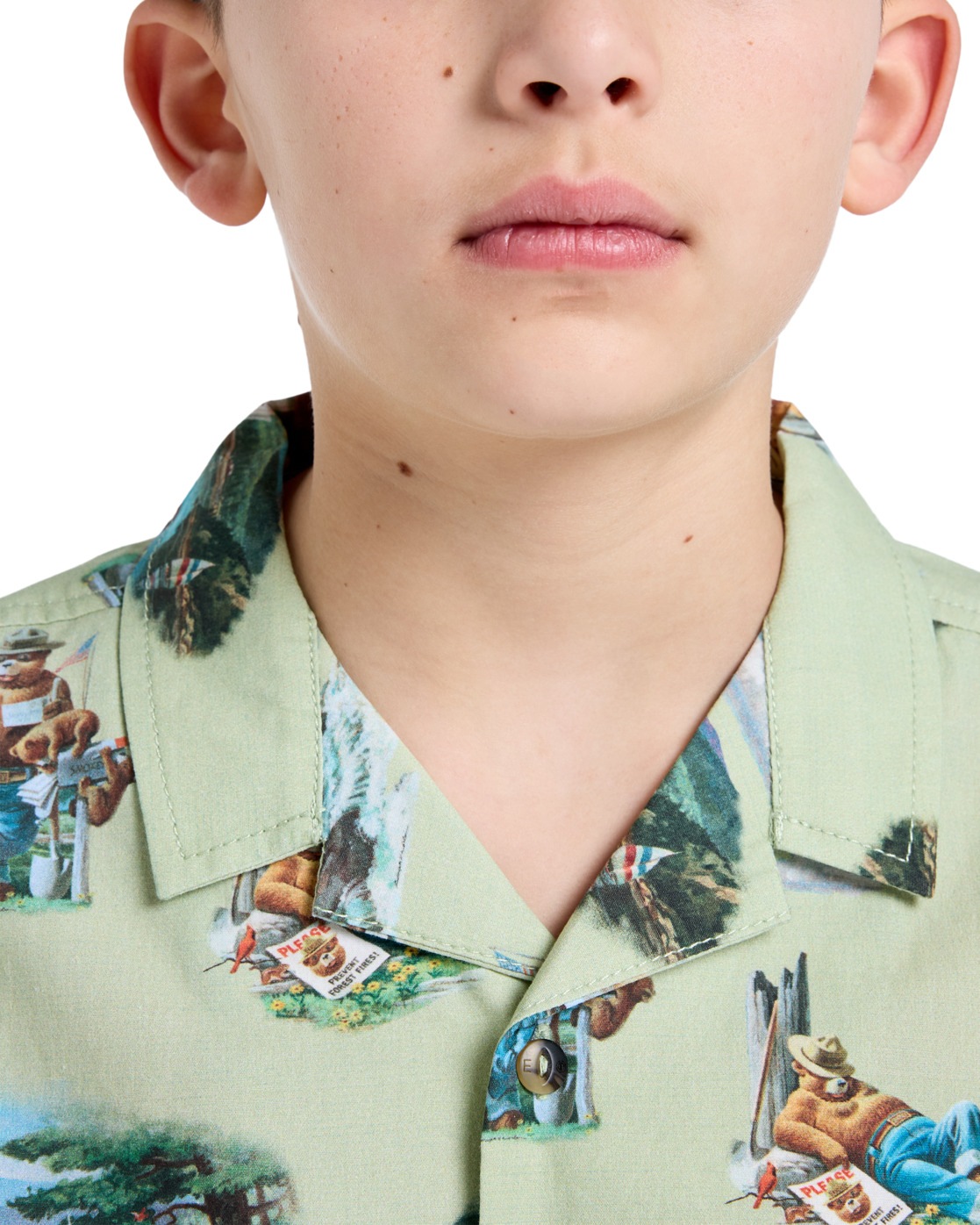 Element Funktionsshirt »SBXE Camp«