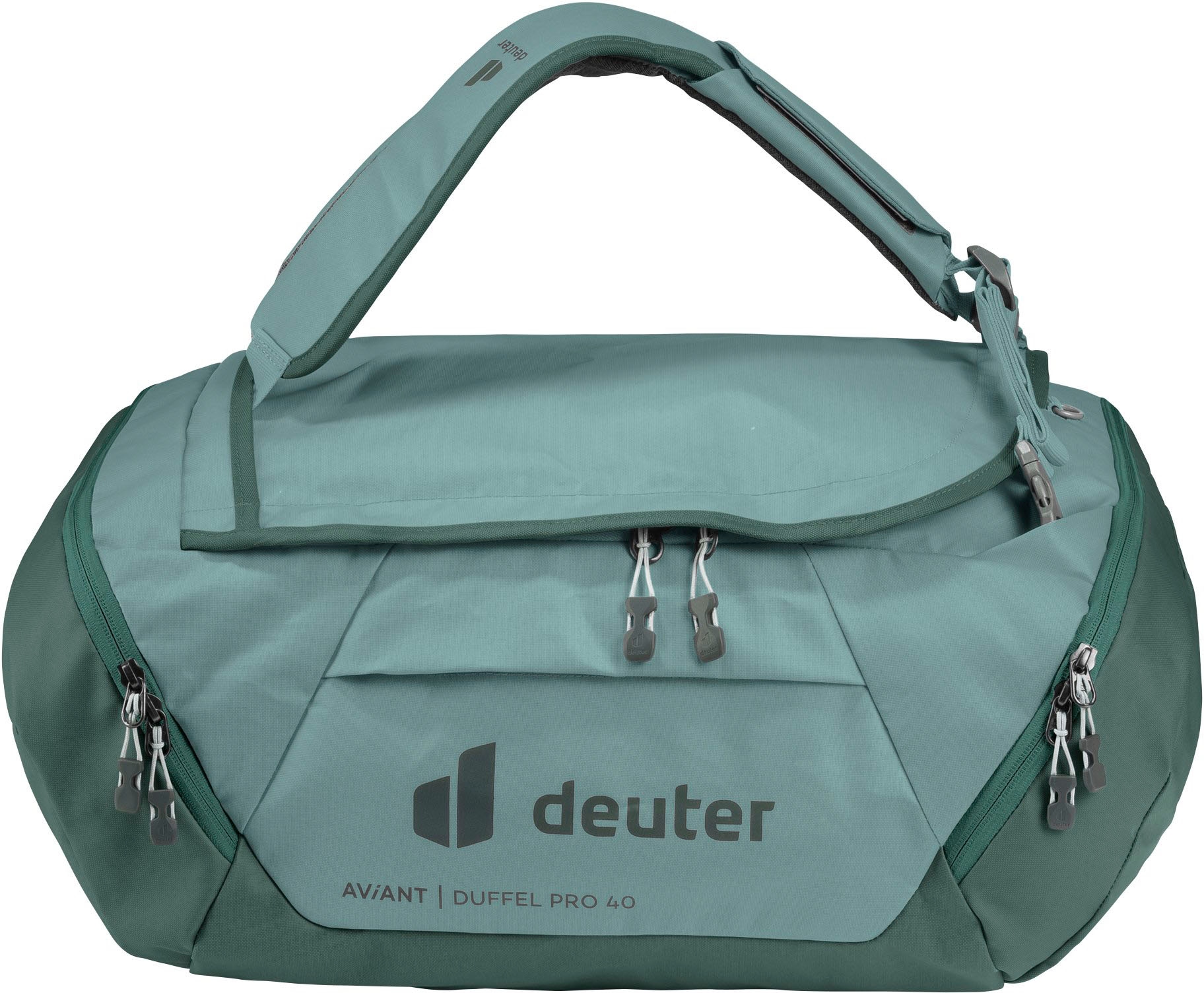 Duffel Pro Shop kaufen Online 40« Reisetasche OTTO im deuter »AViANT