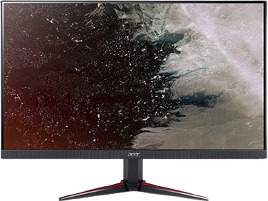 Acer Gaming-Monitor »Nitro VG240YS«, 60,5 cm/23,8 Zoll, 1920 x 1080 px, Full HD, 2 ms Reaktionszeit, 144 Hz