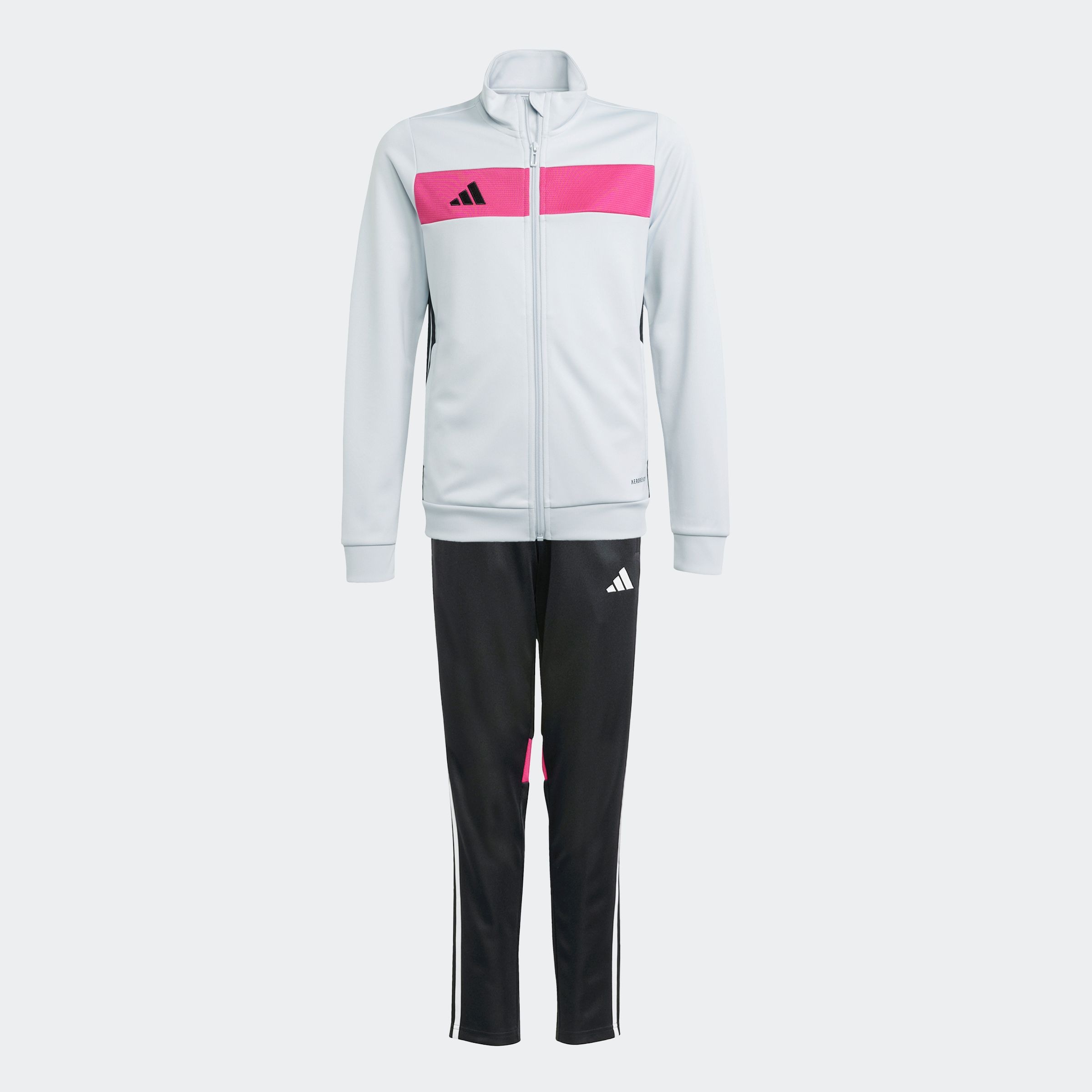 adidas Performance Trainingsanzug »TIRO ES TS Y«, (2 tlg.)