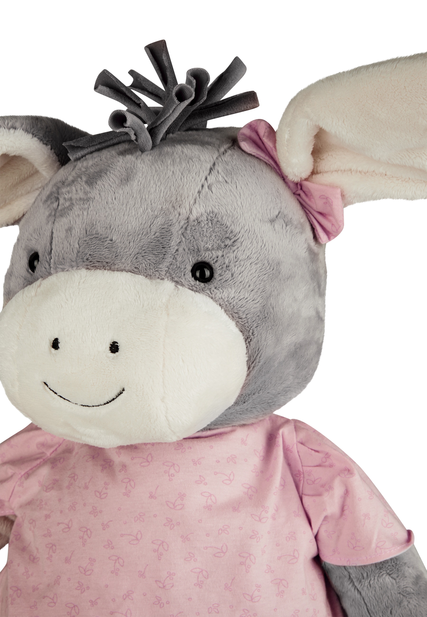 Sterntaler® Kuscheltier »Kuscheltier XXL Emmi Girl«