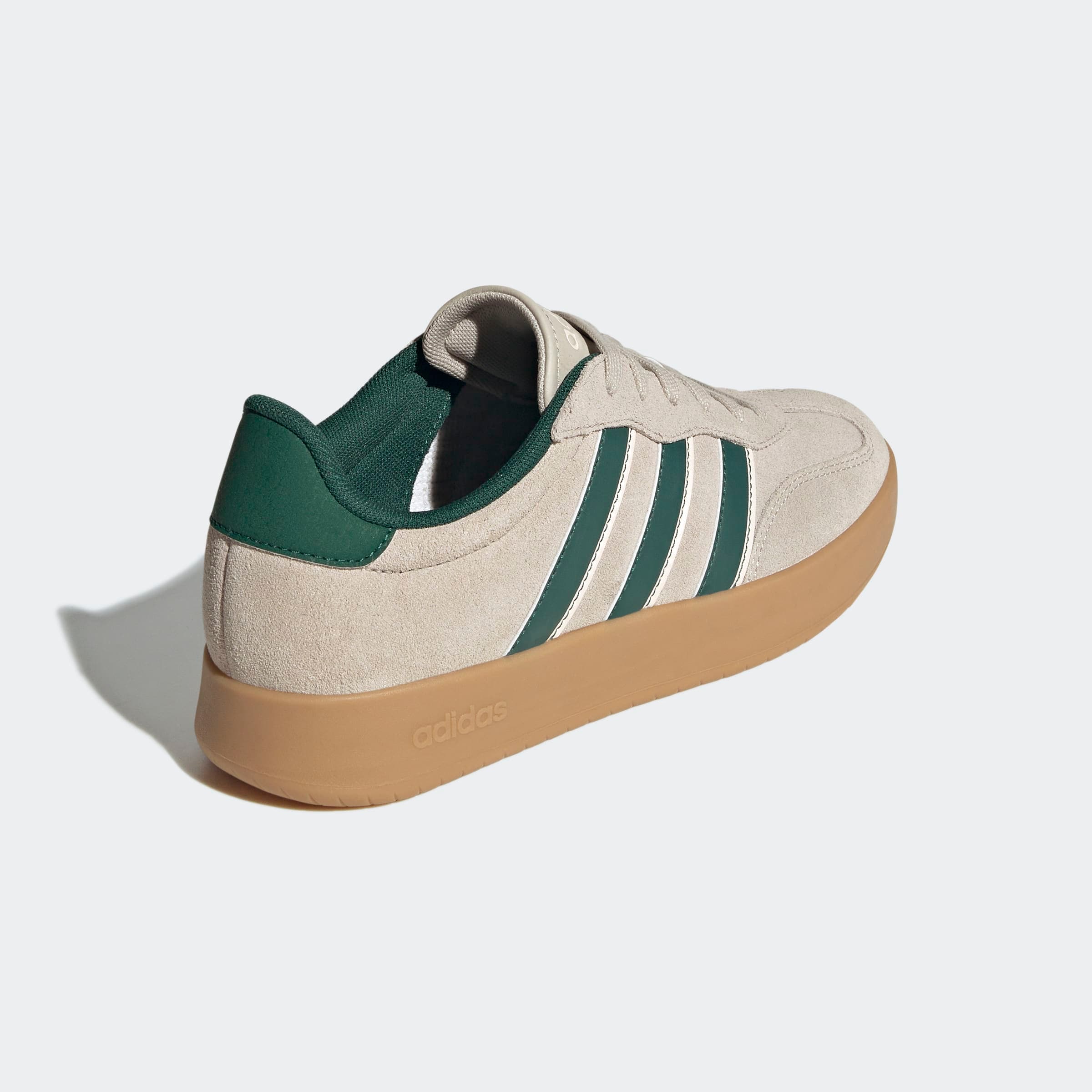 adidas Sportswear Sneaker »BARREDA«, Design auf den Spuren des adidas Handball Spezial
