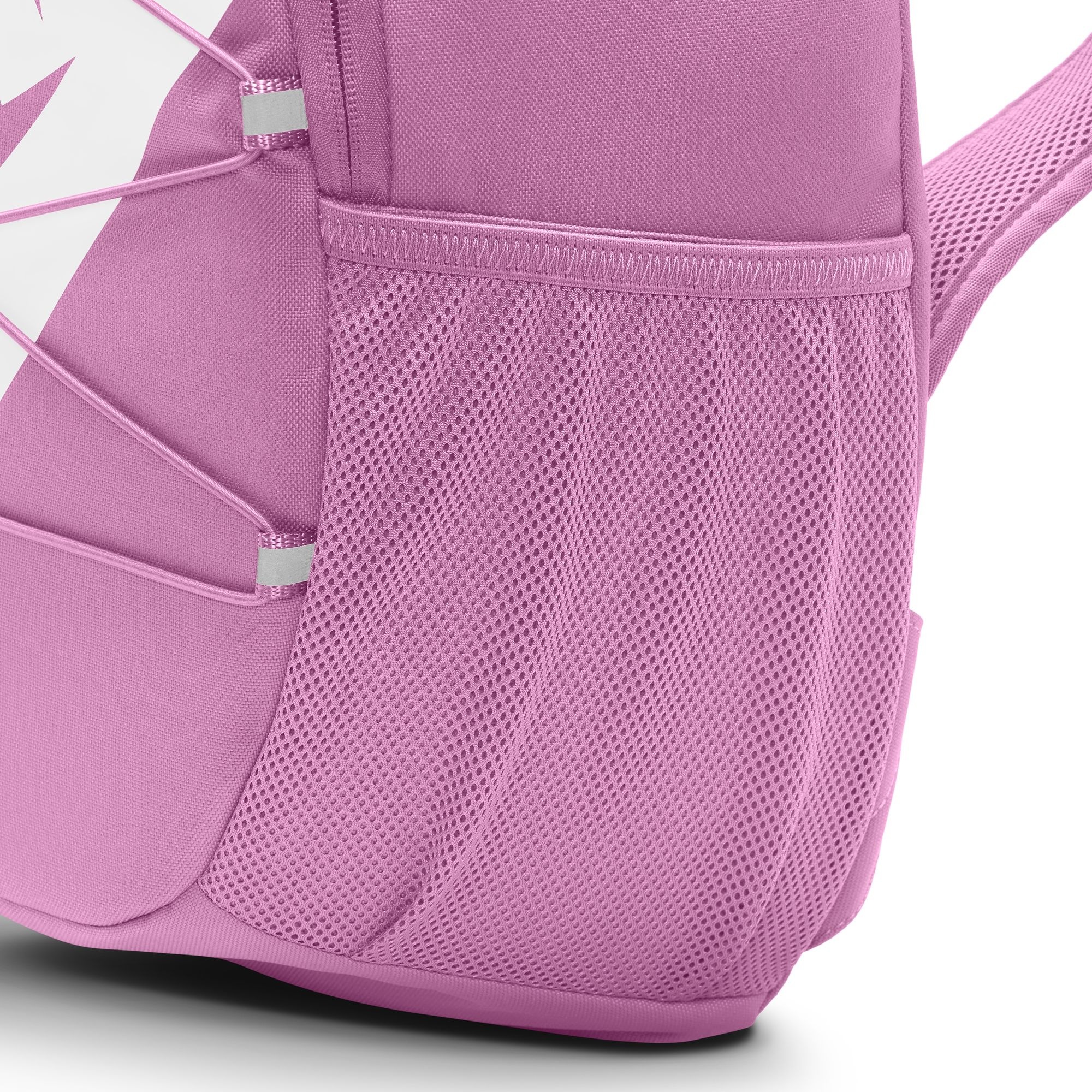 Nike »NIKE HERITAGE SWEEP BACKPACK« für Erwachsene, mit sportlichem Stil, aus Baumwolle und Polyester