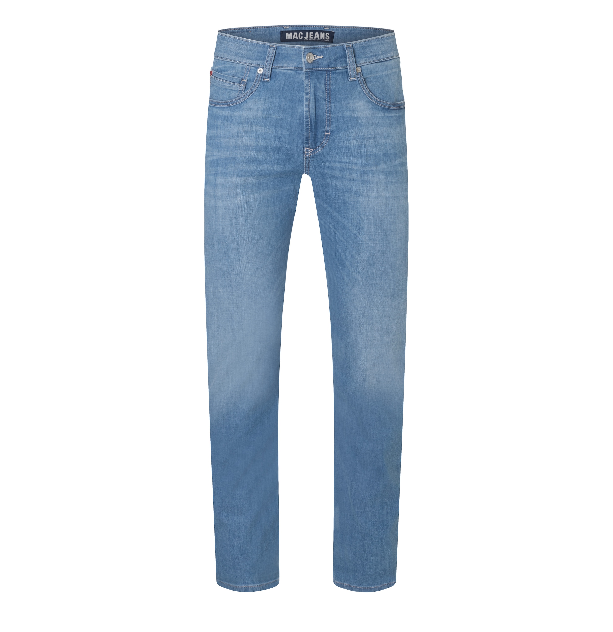 MAC Slim-fit-Jeans »Arne«